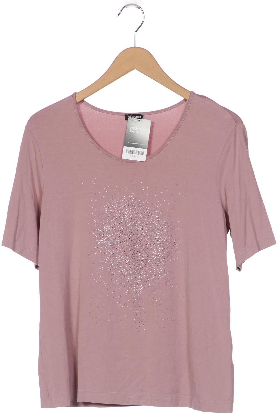

Gerry Weber Damen T-Shirt, pink
