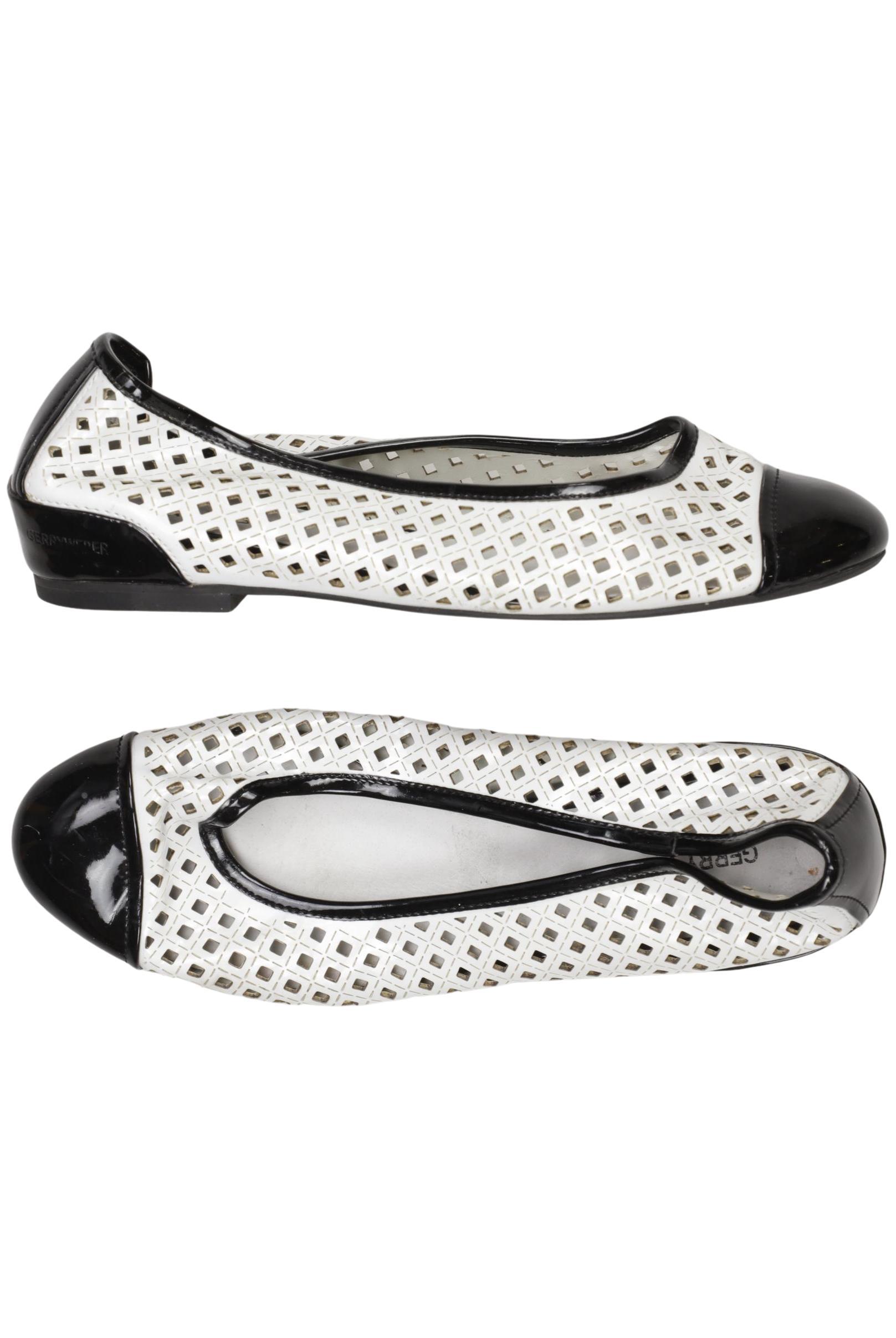 

Gerry Weber Damen Ballerinas, mehrfarbig, Gr. 40