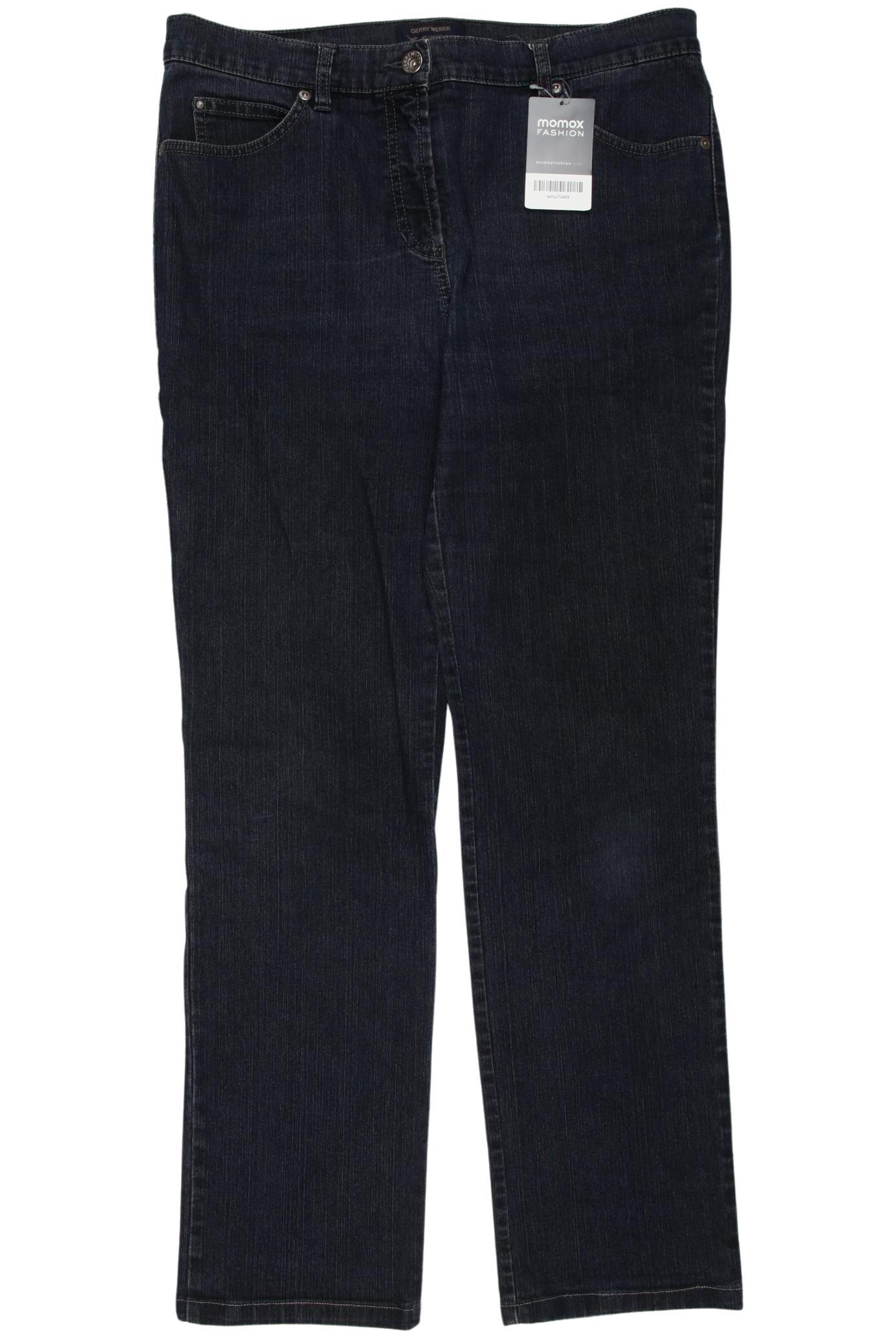 

Gerry Weber Damen Jeans, marineblau, Gr. 40
