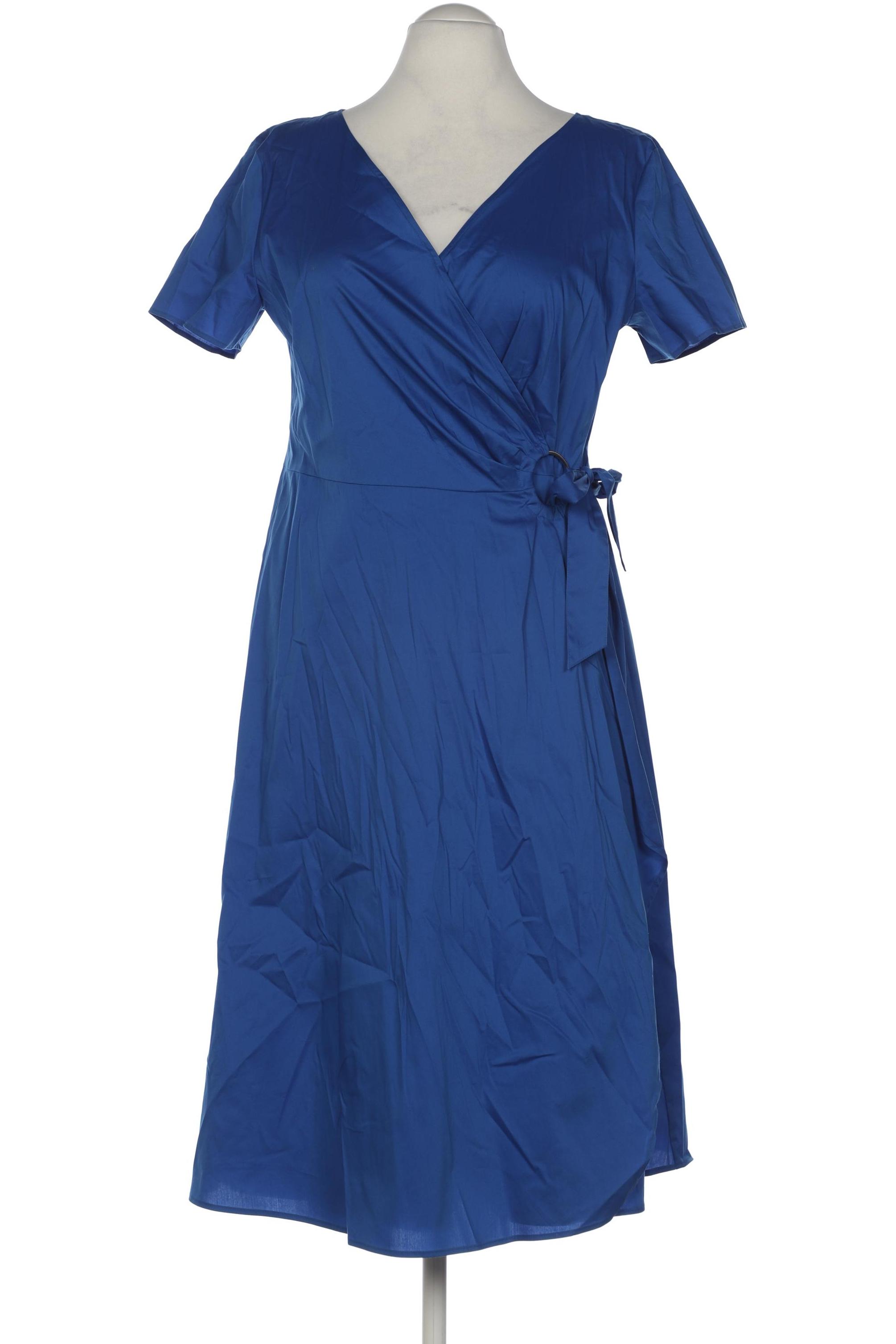 

Gerry Weber Damen Kleid, blau, Gr. 44