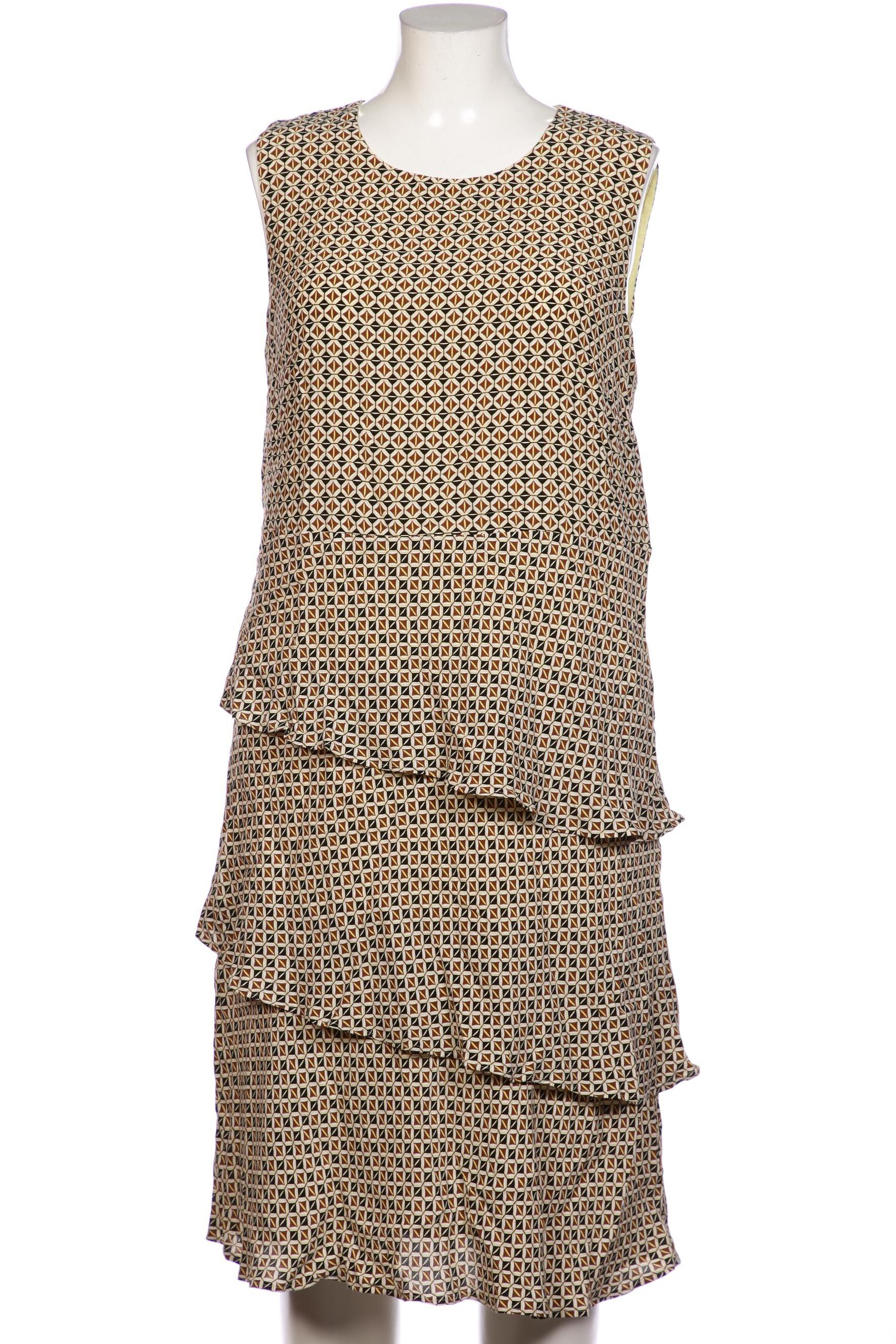 

Gerry Weber Damen Kleid, beige, Gr. 42
