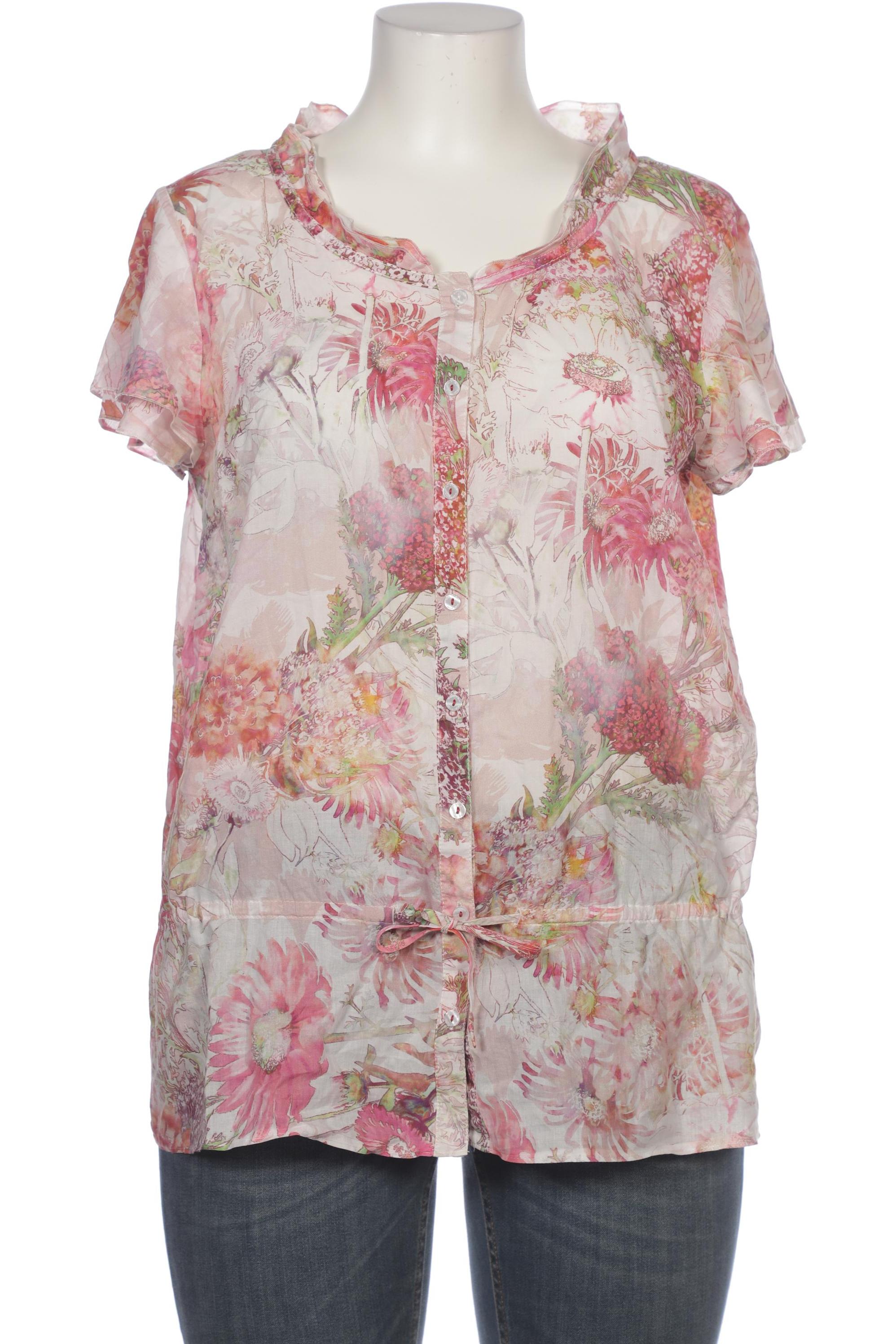 

Gerry Weber Damen Bluse, pink