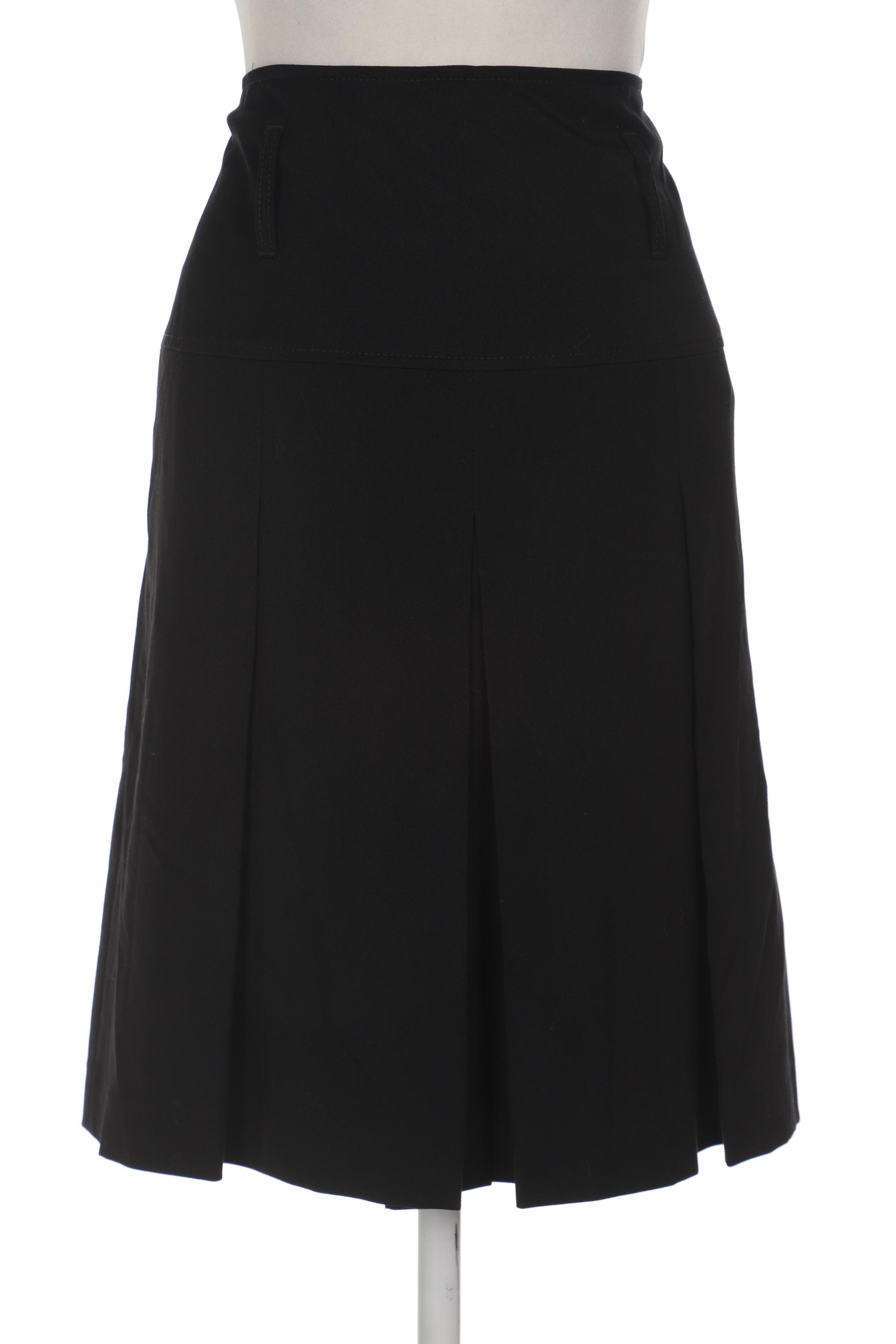 

Gerry Weber Damen Rock, schwarz, Gr. 36