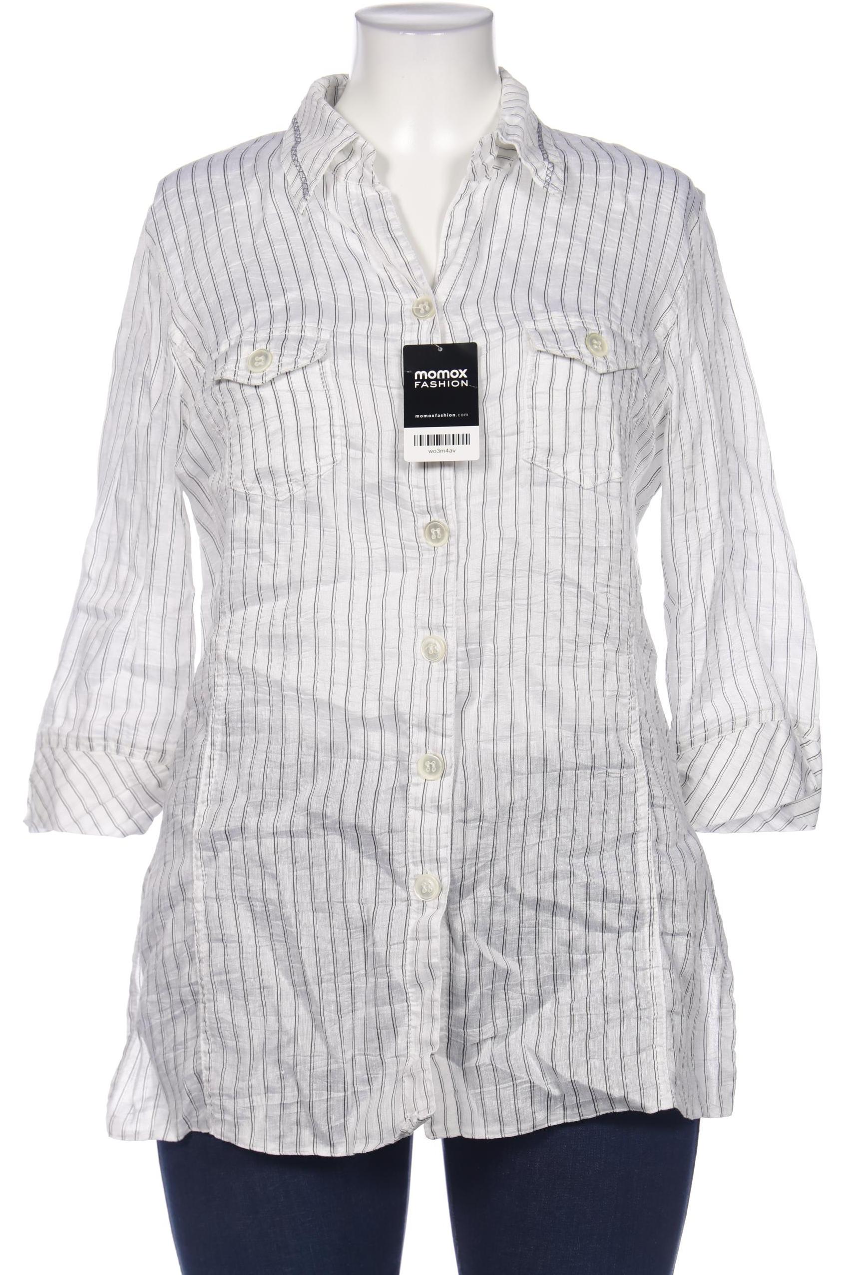 

Gerry Weber Damen Bluse, weiß