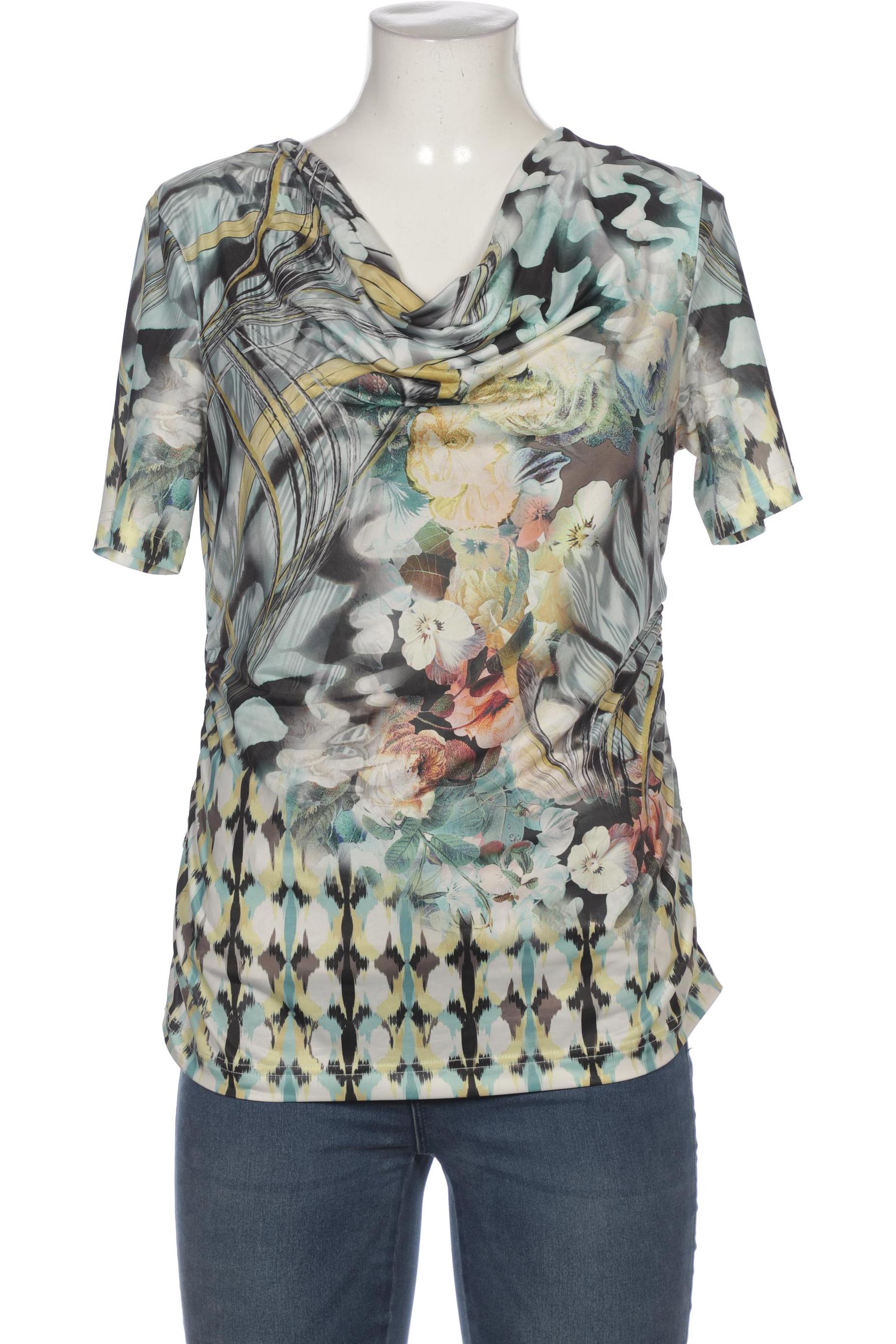 

Gerry Weber Damen Bluse, grün