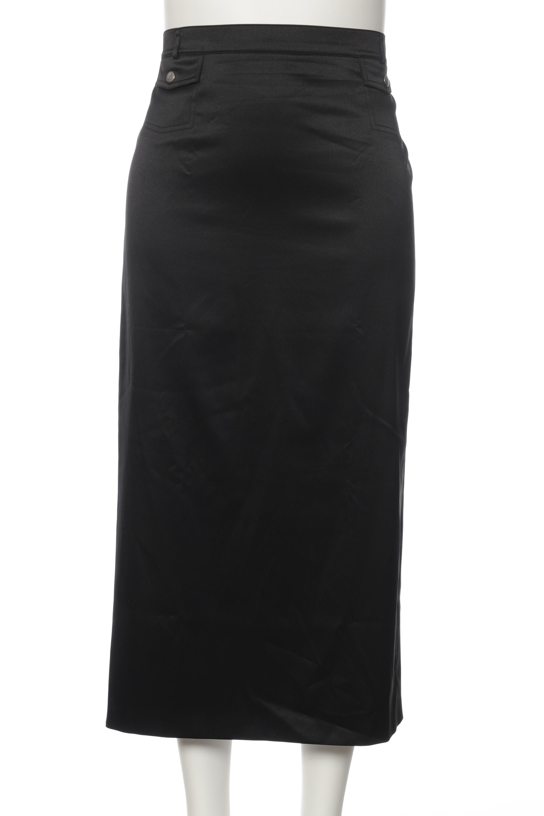 

Gerry Weber Damen Rock, schwarz, Gr. 46