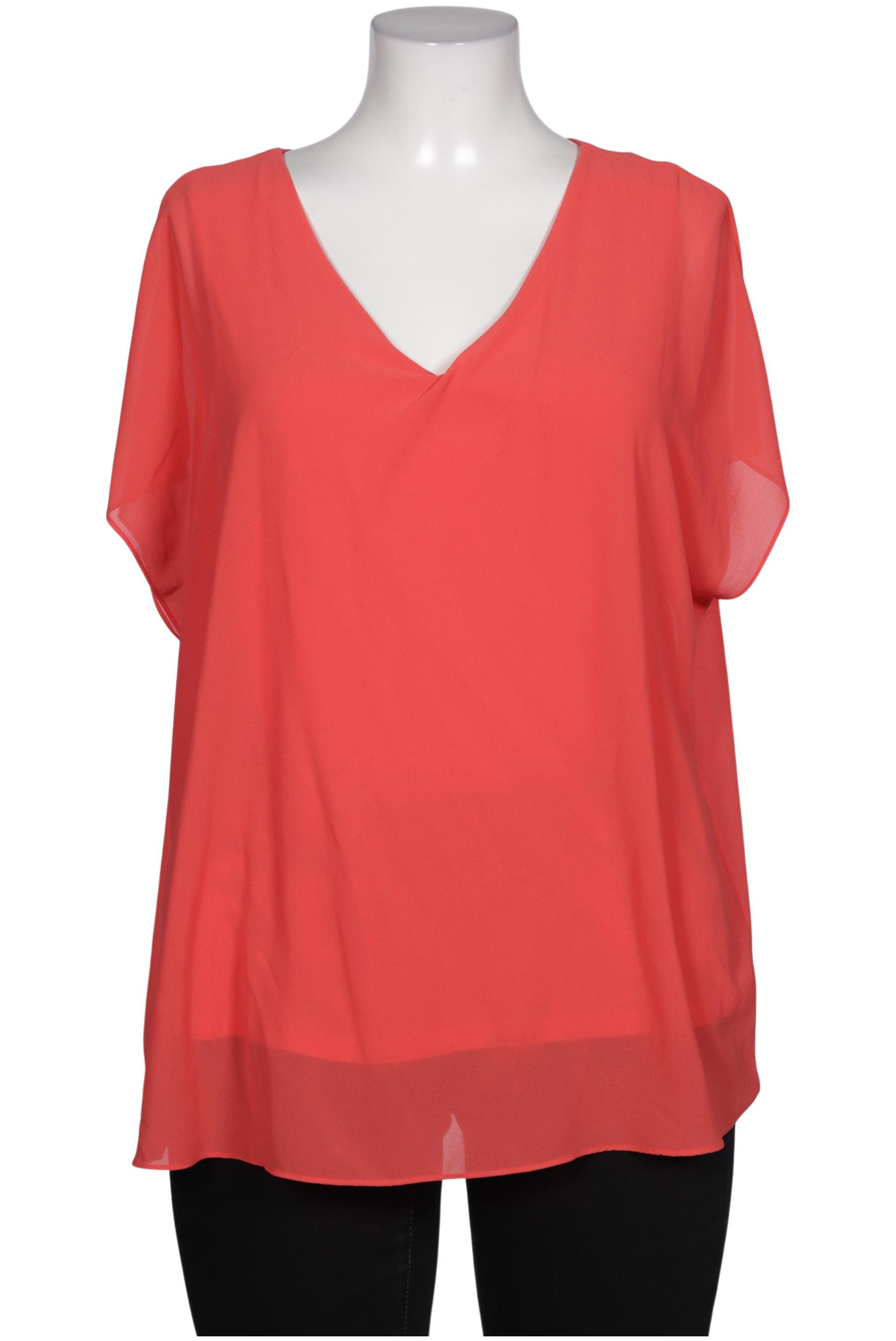 

Gerry Weber Damen Bluse, rot, Gr. 46