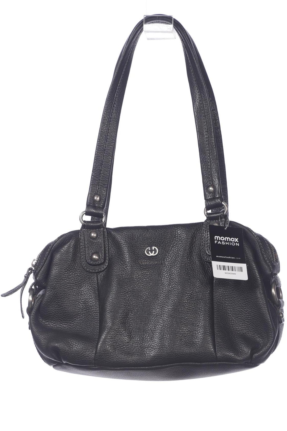 

Gerry Weber Damen Handtasche, schwarz, Gr.