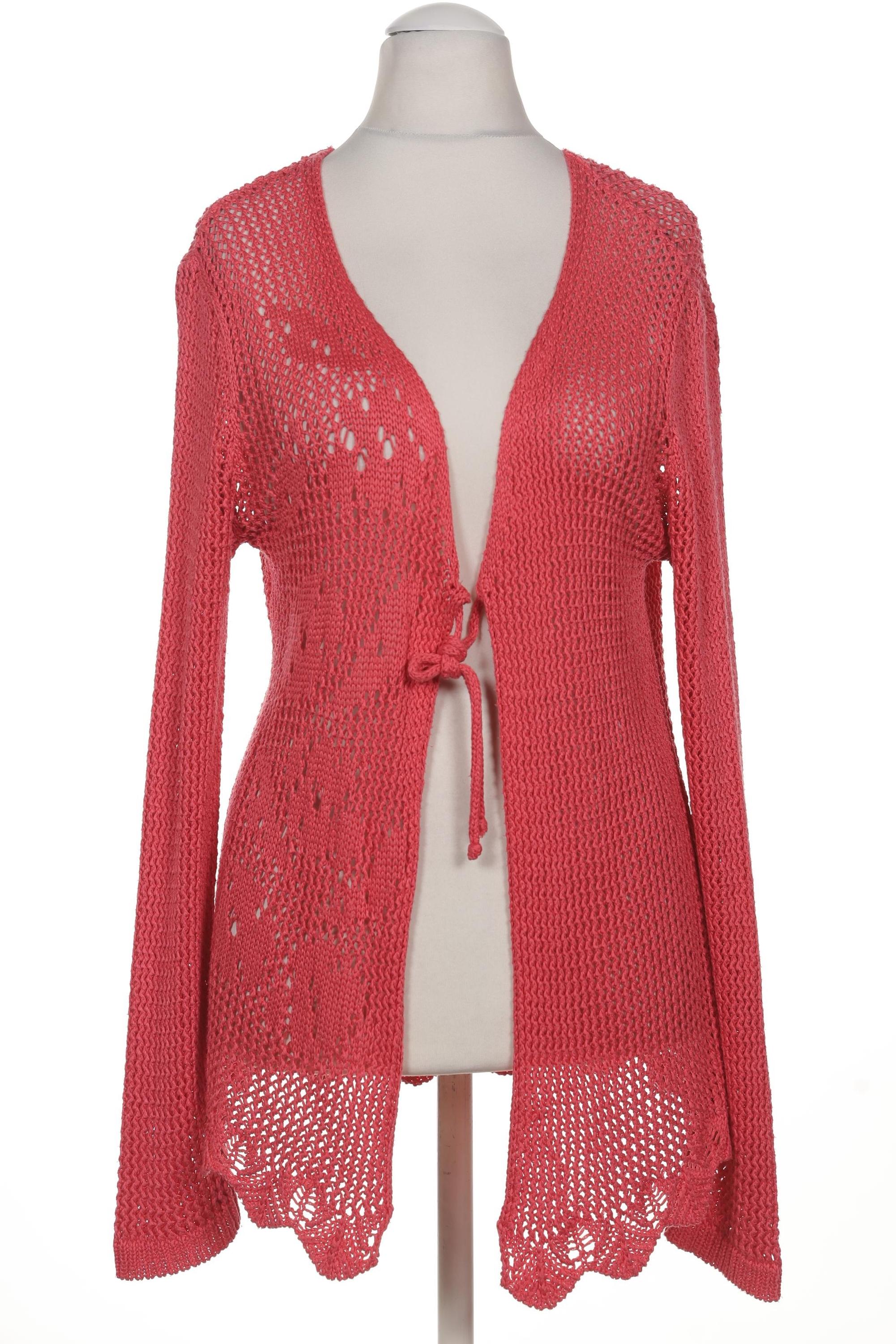 

Gerry Weber Damen Strickjacke, rot, Gr. 38