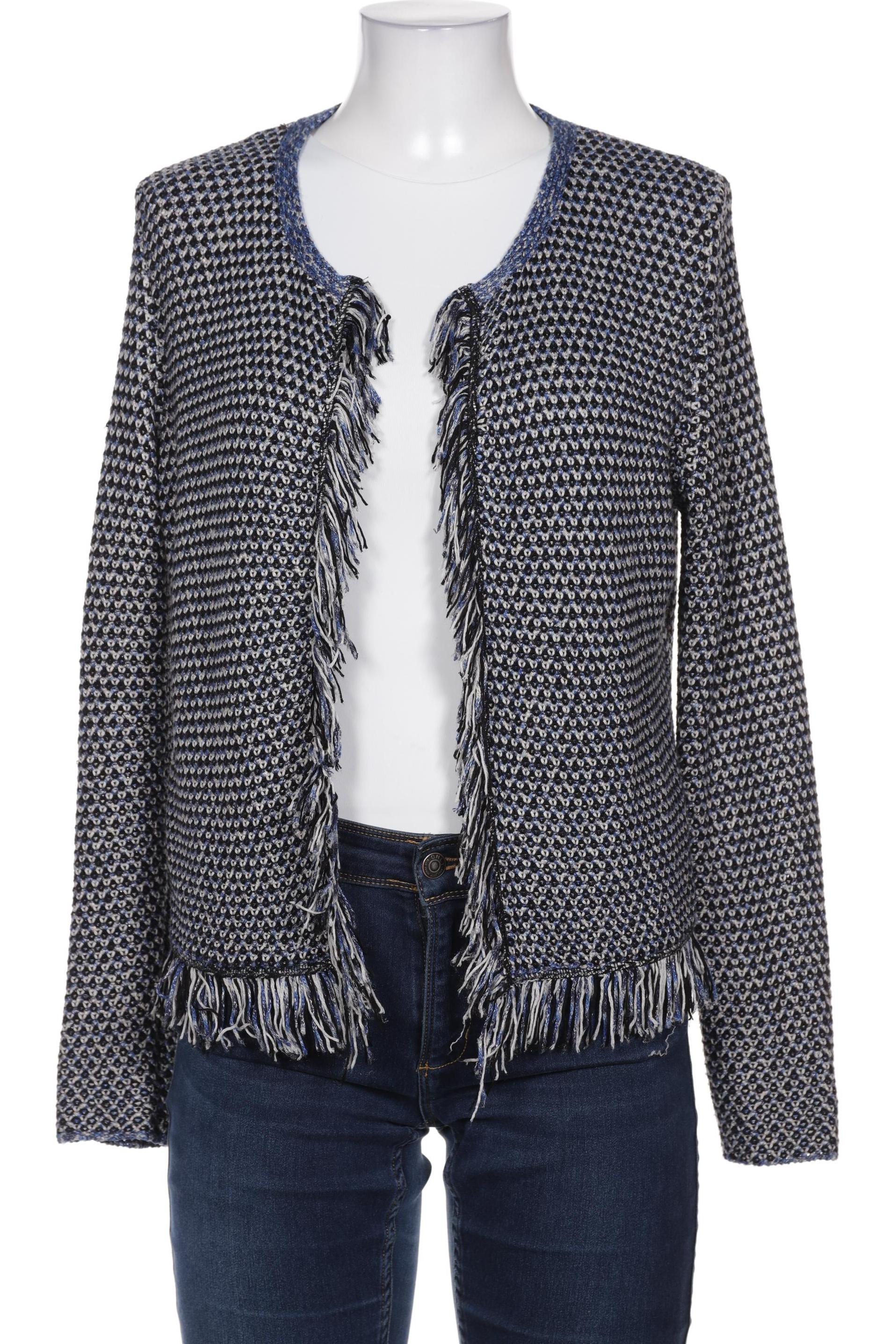 

Gerry Weber Damen Strickjacke, schwarz
