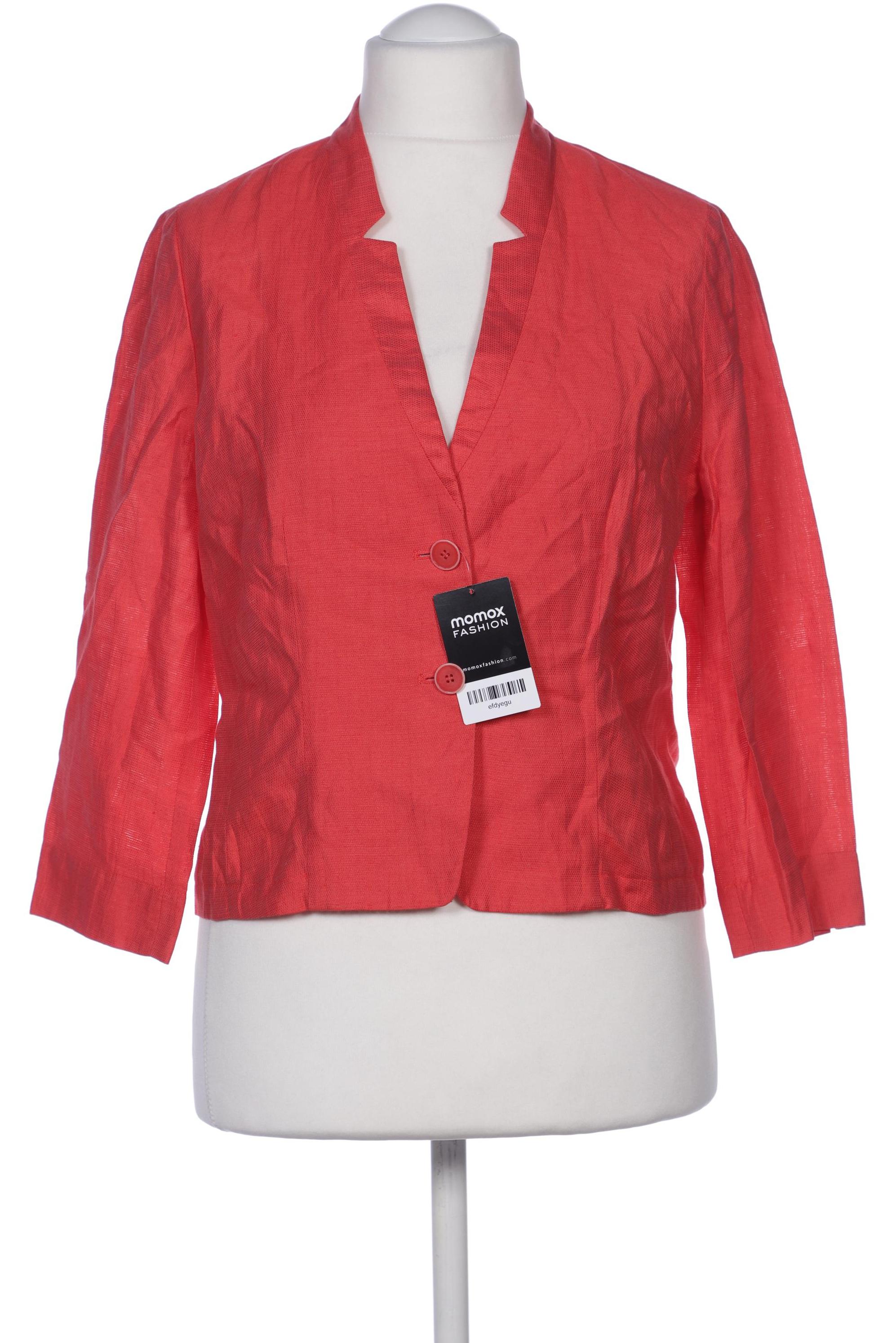 

Gerry Weber Damen Blazer, rot, Gr. 40