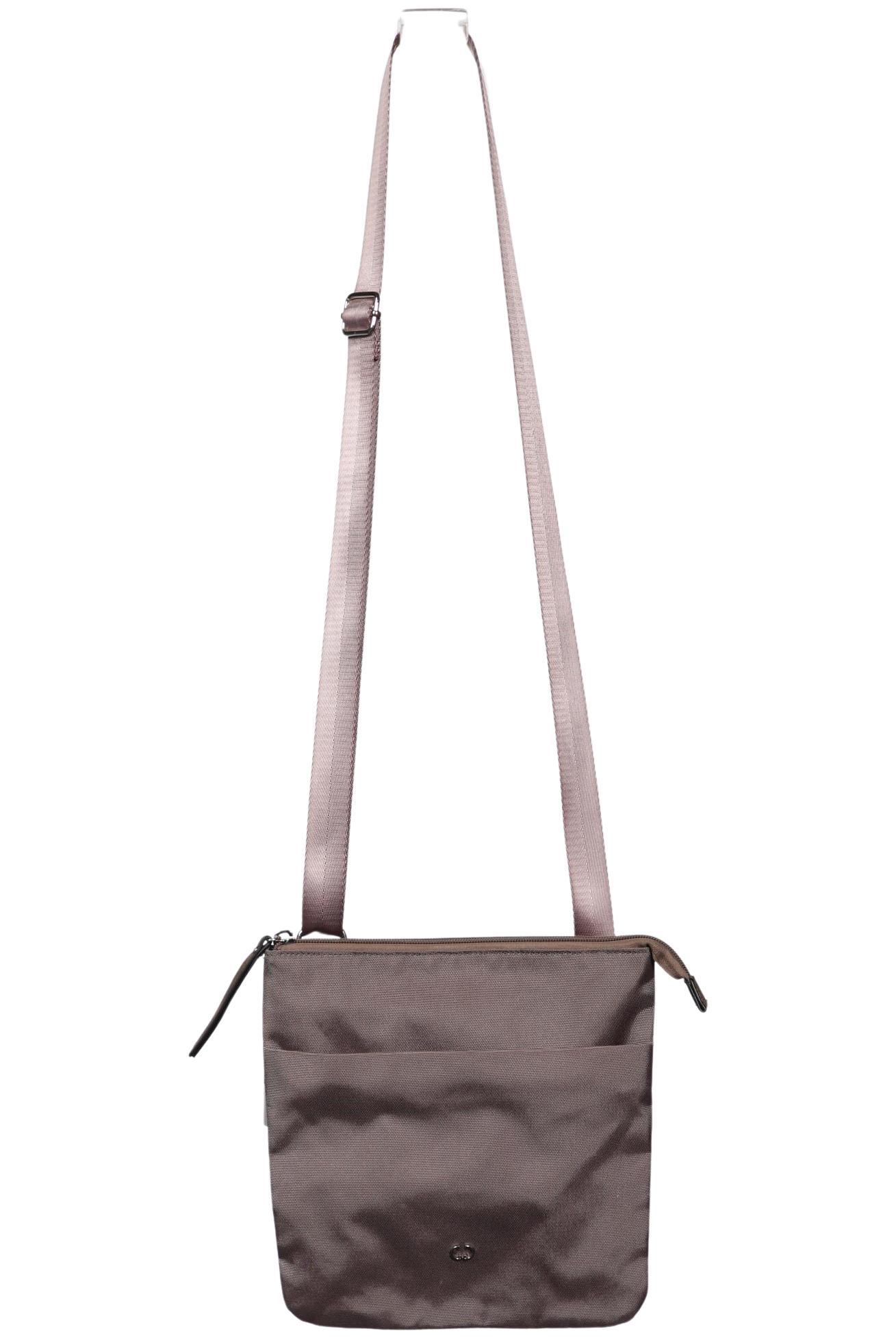 

Gerry Weber Damen Handtasche, beige, Gr.