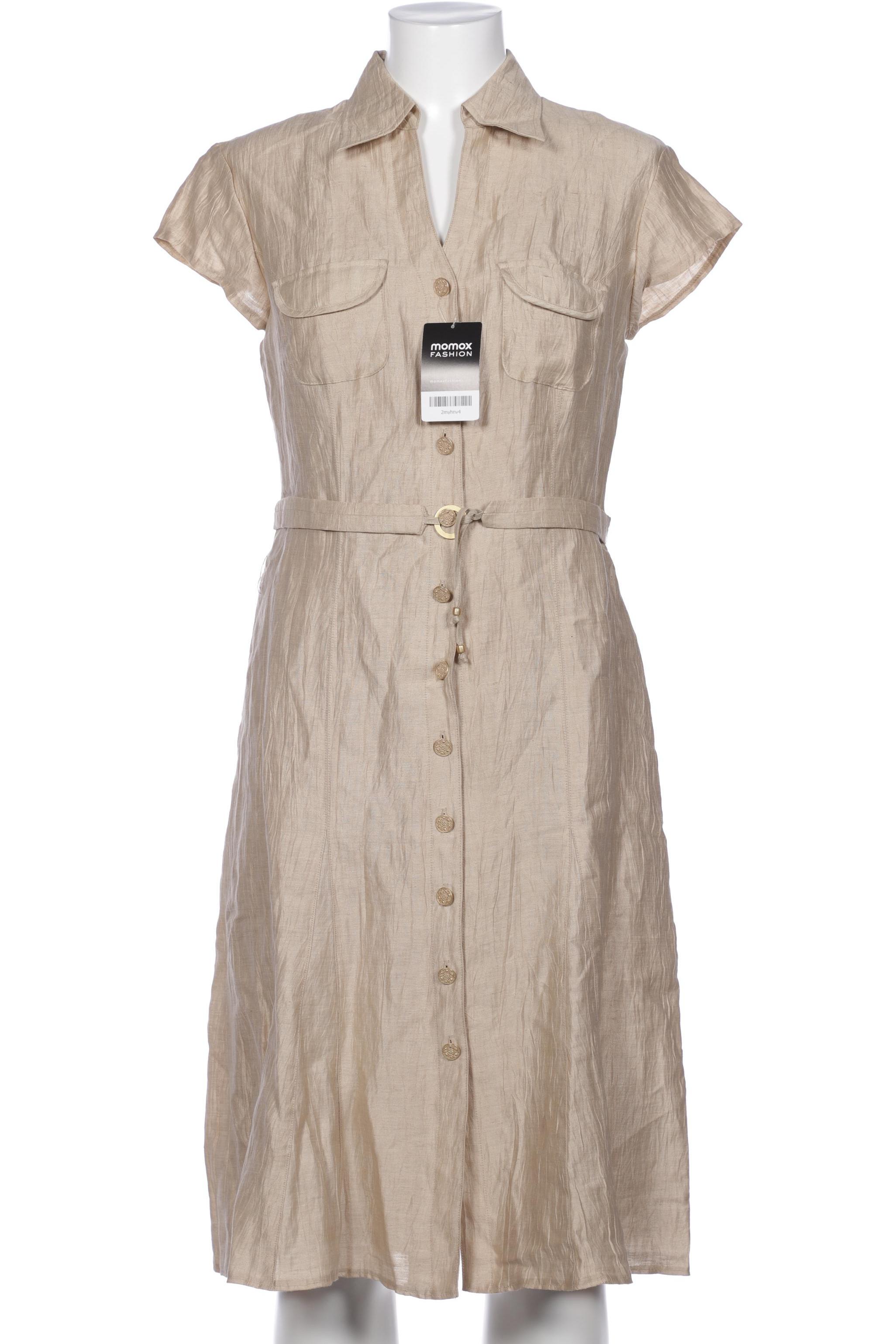 

Gerry Weber Damen Kleid, beige