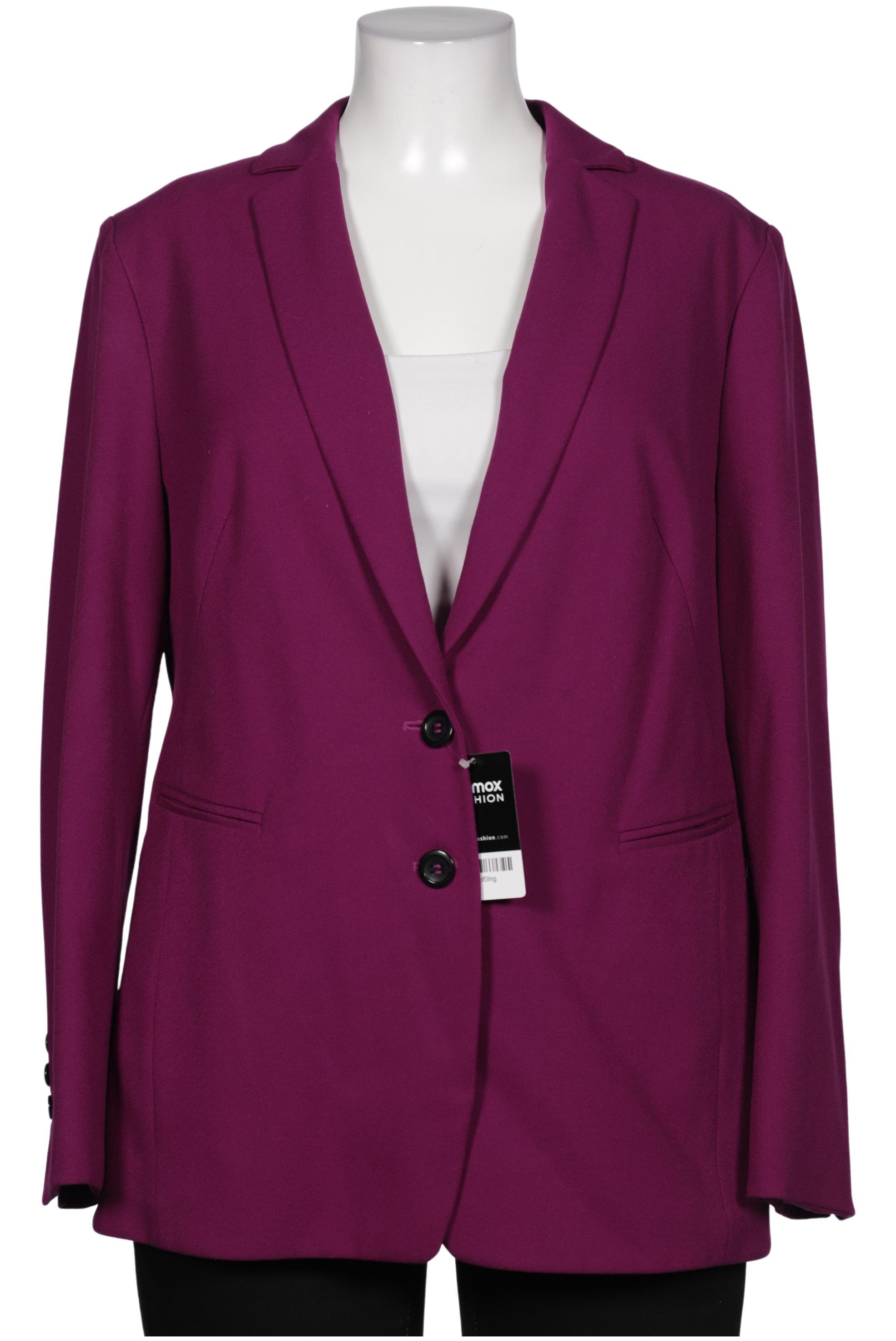 

Gerry Weber Damen Blazer, flieder, Gr. 46