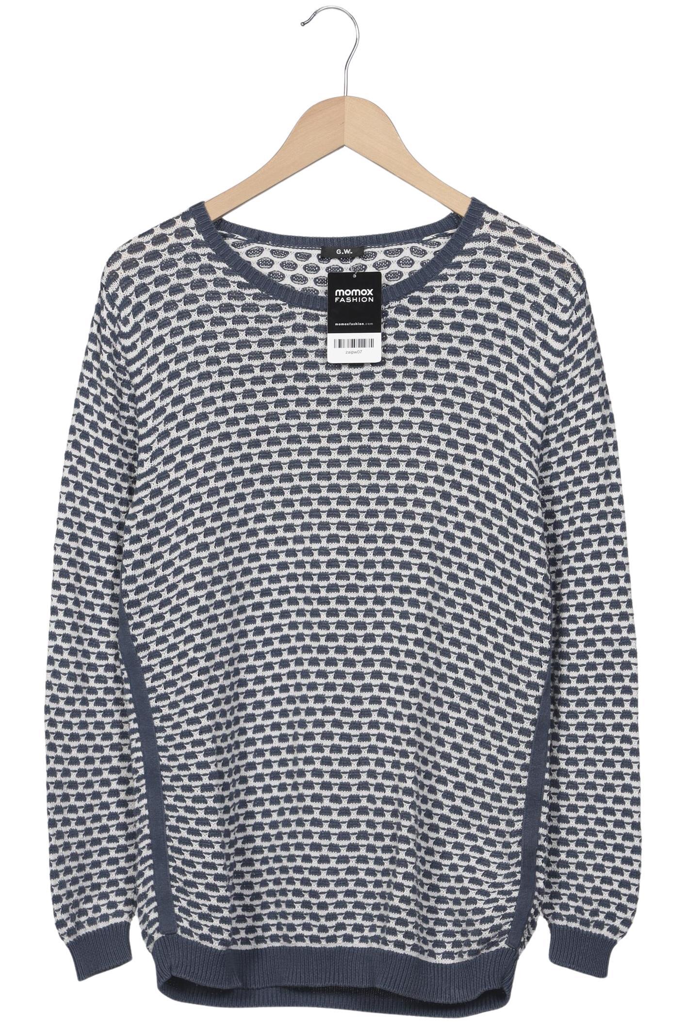 

Gerry Weber Damen Pullover, mehrfarbig, Gr. 40