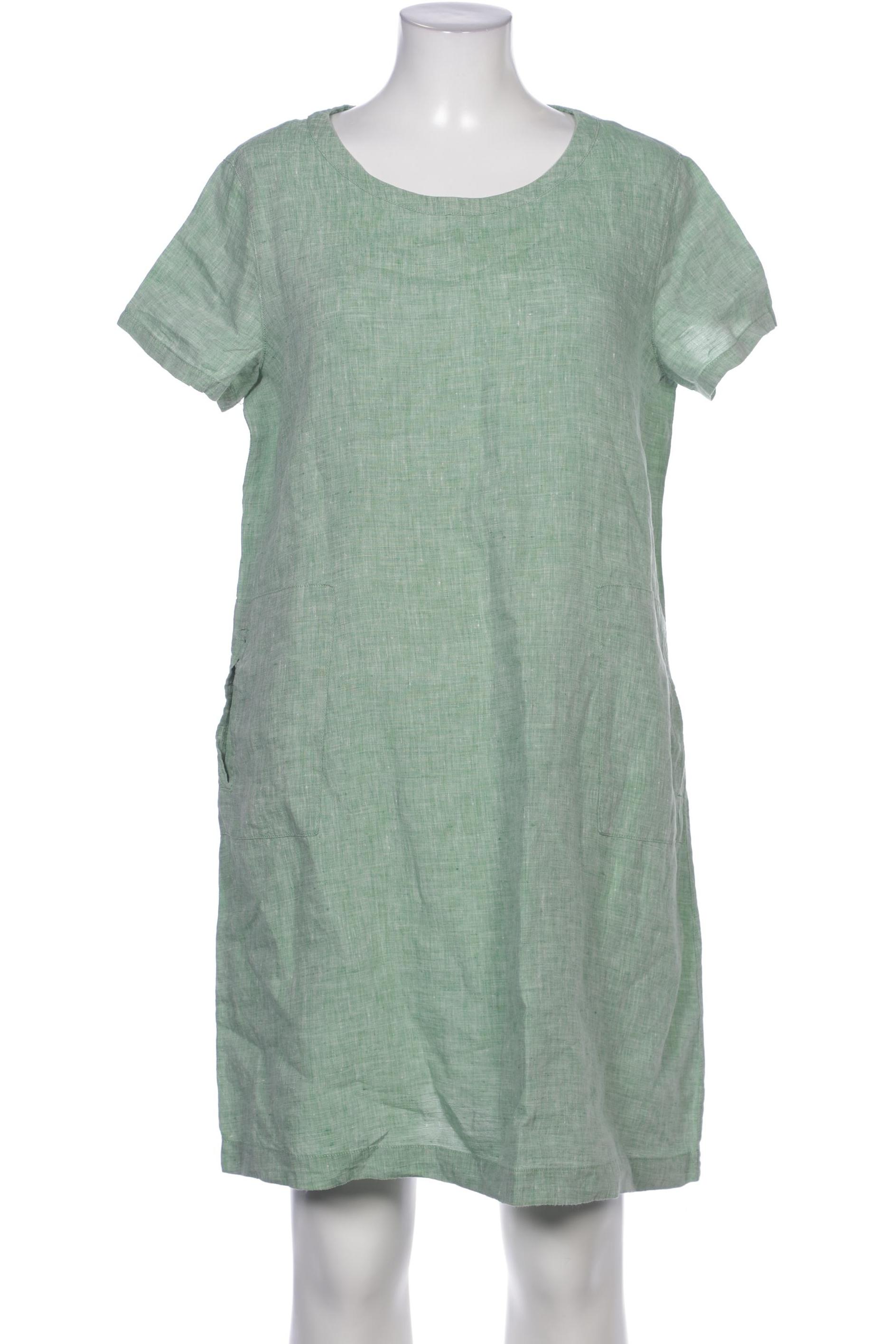

Gerry Weber Damen Kleid, türkis, Gr. 46