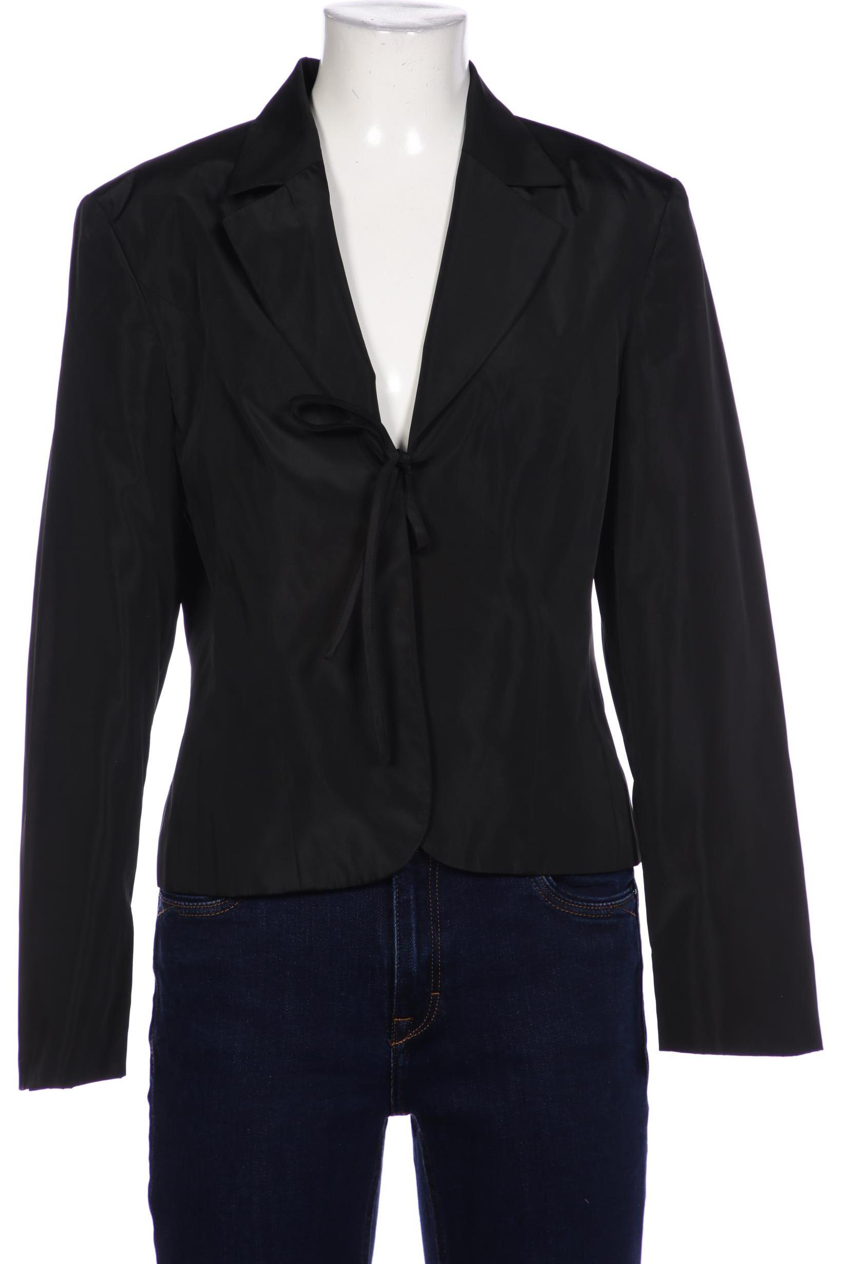

Gerry Weber Damen Blazer, schwarz