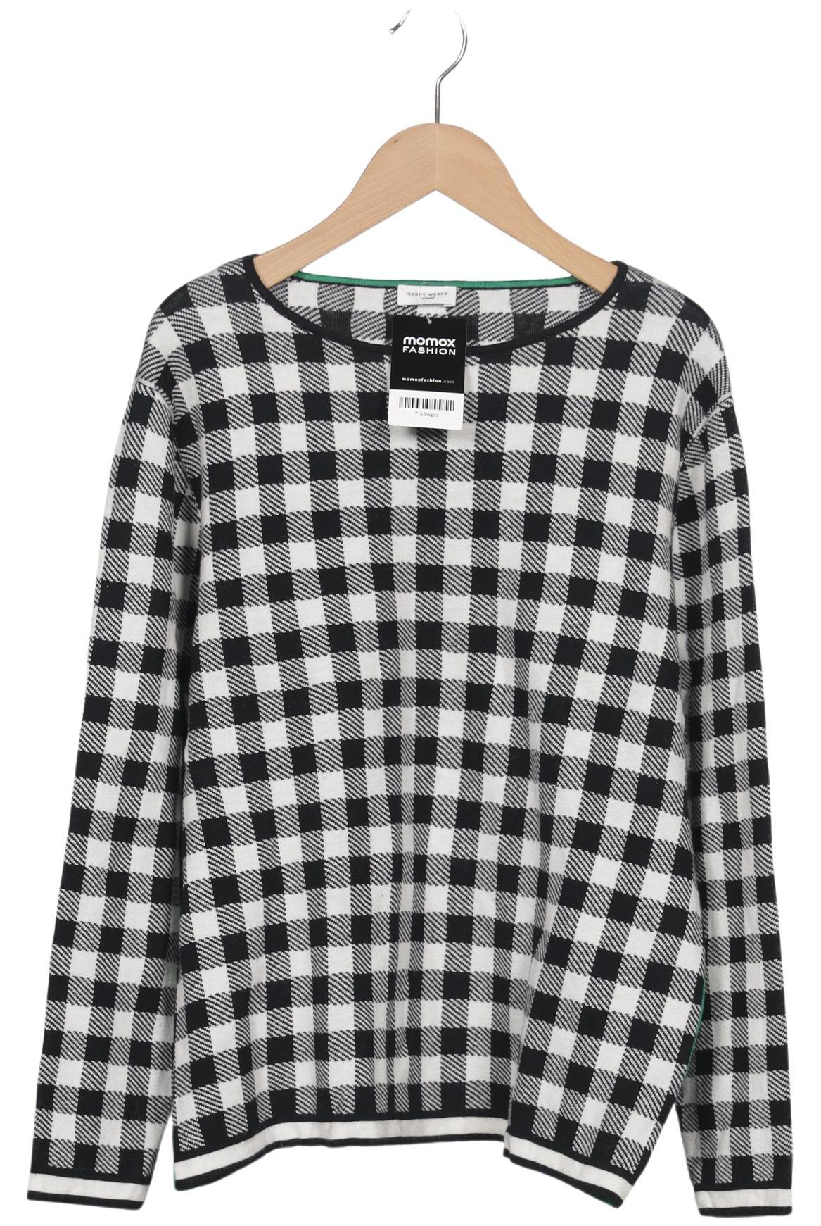 

Gerry Weber Damen Pullover, mehrfarbig, Gr. 42