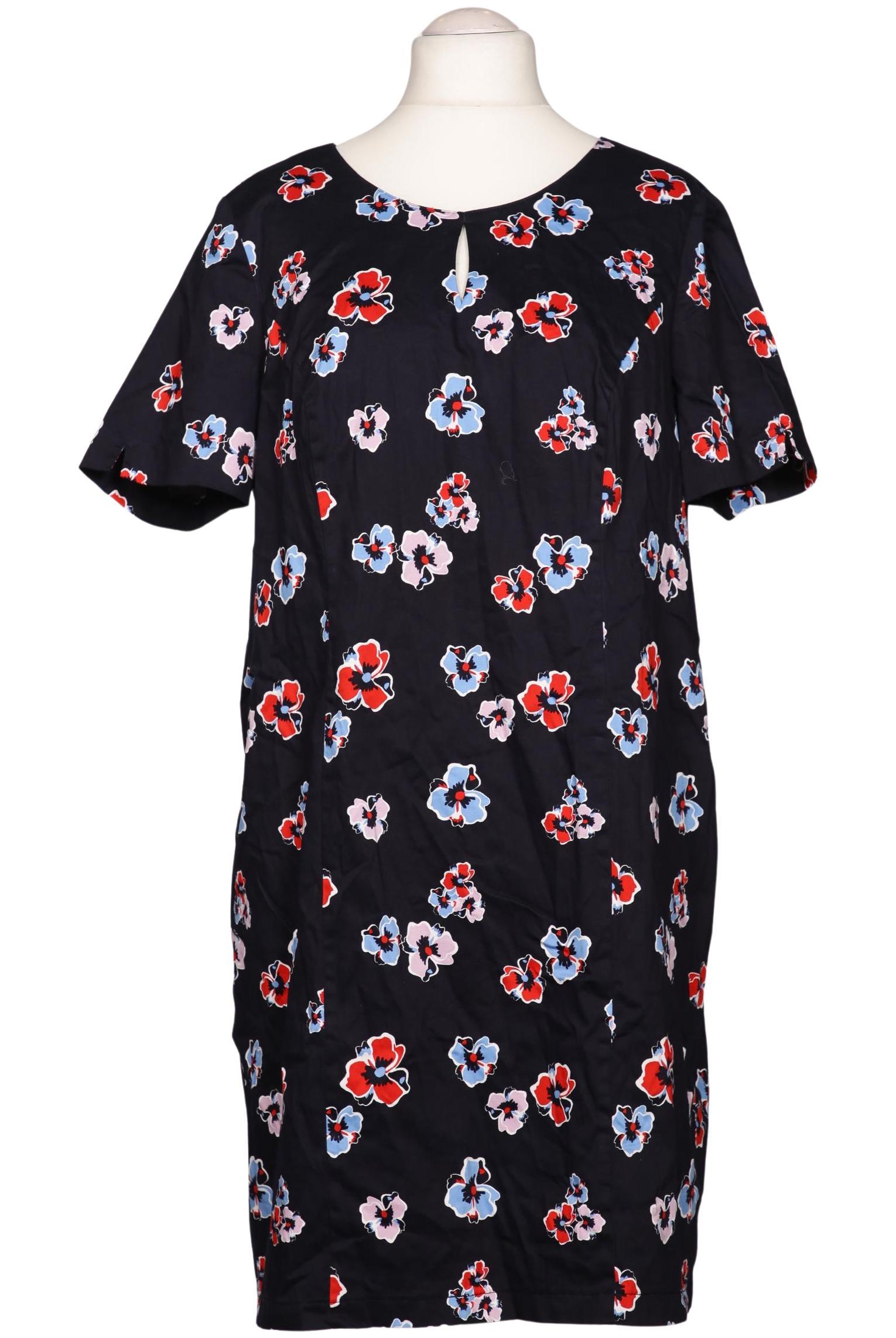 

Gerry Weber Damen Kleid, marineblau, Gr. 48