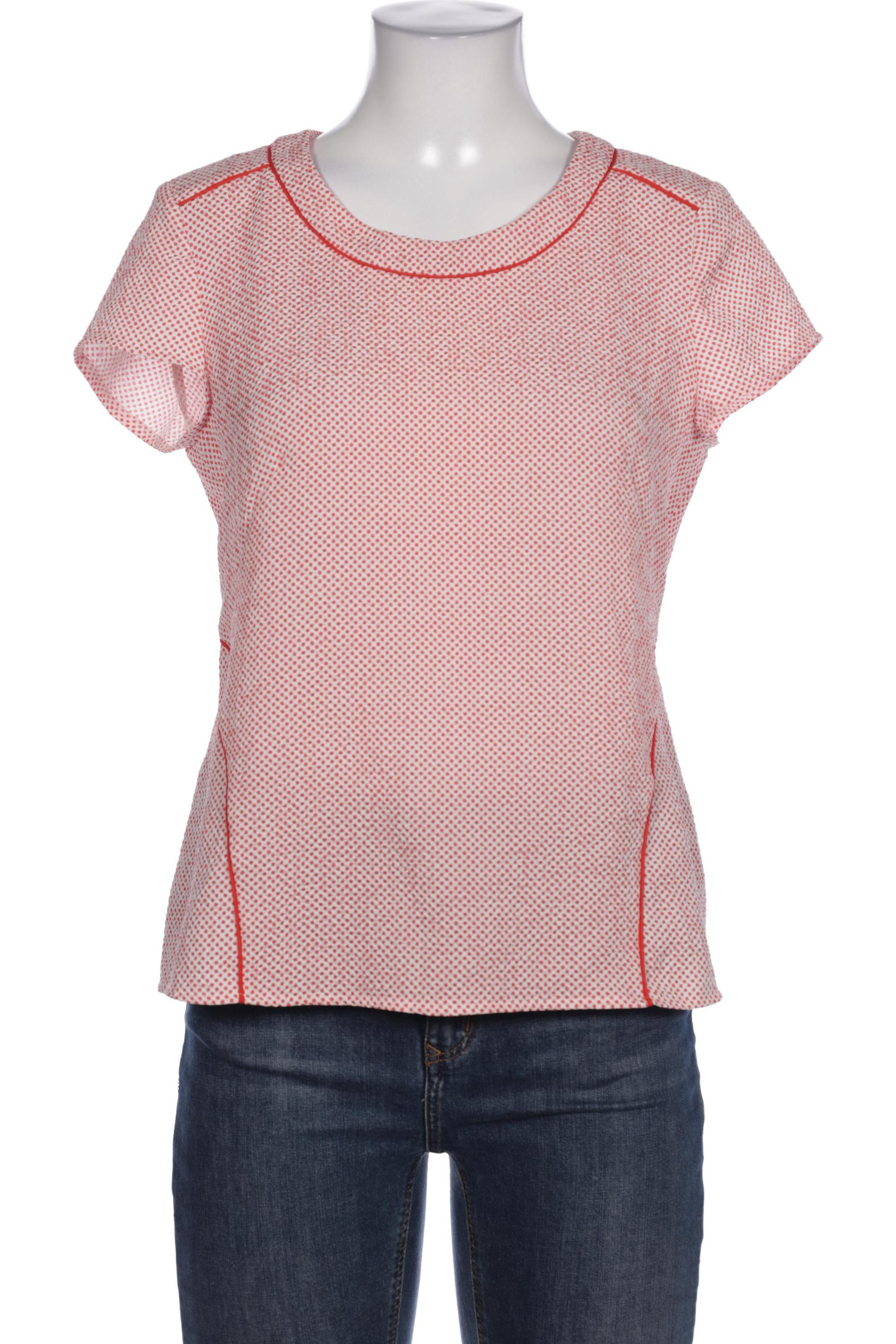 

Gerry Weber Damen Bluse, rot, Gr. 38