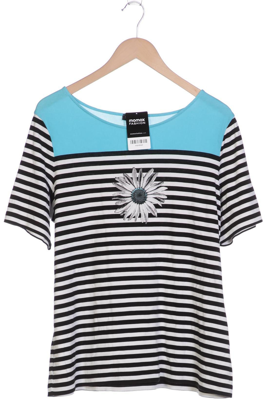 

Gerry Weber Damen T-Shirt, schwarz