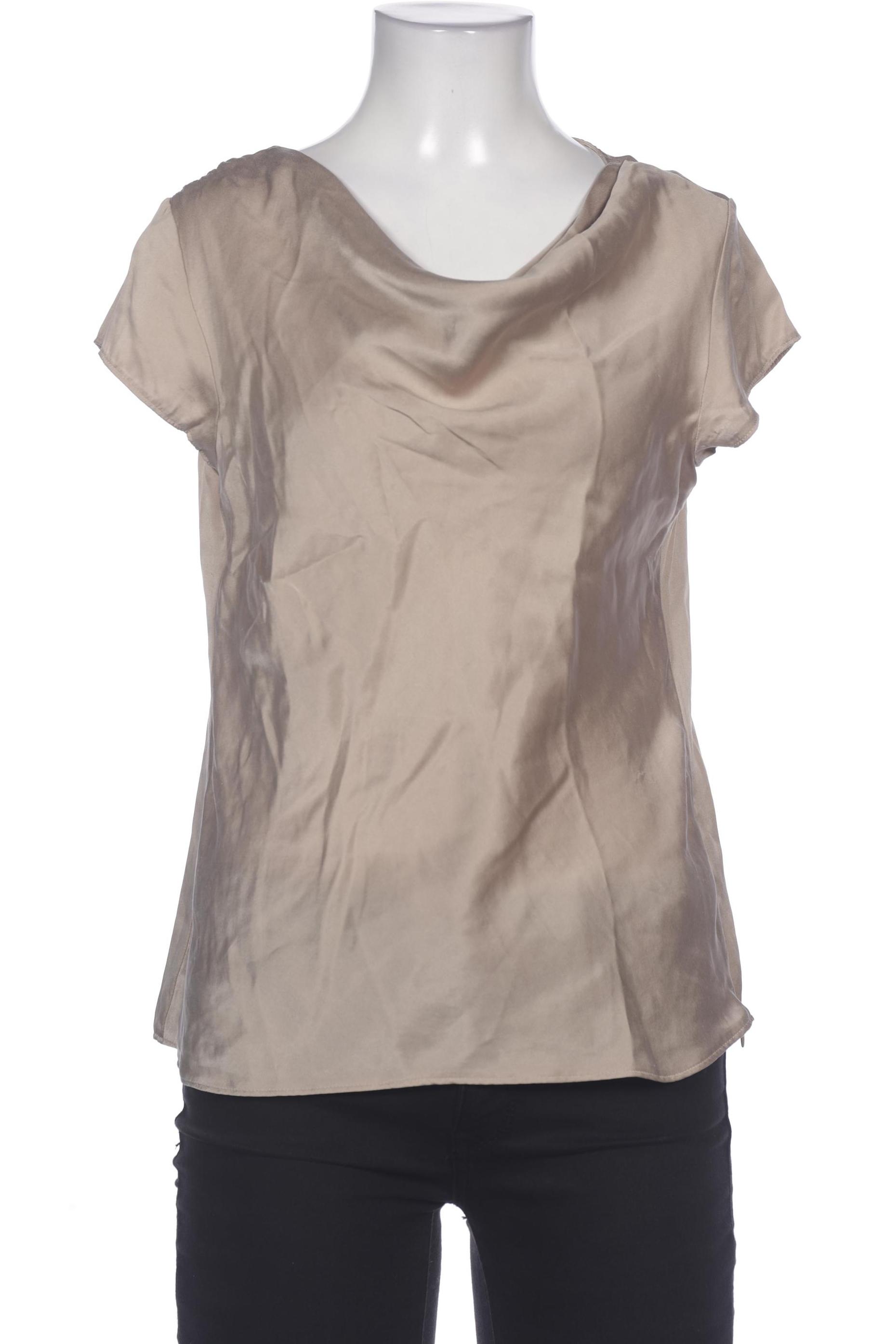 

Gerry Weber Damen Bluse, beige, Gr. 36