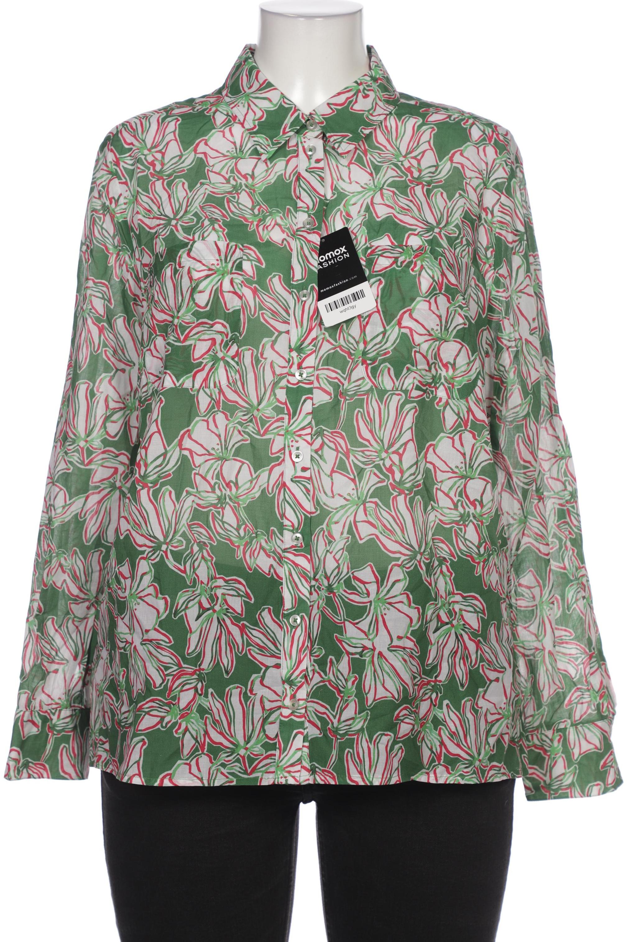 

Gerry Weber Damen Bluse, grün