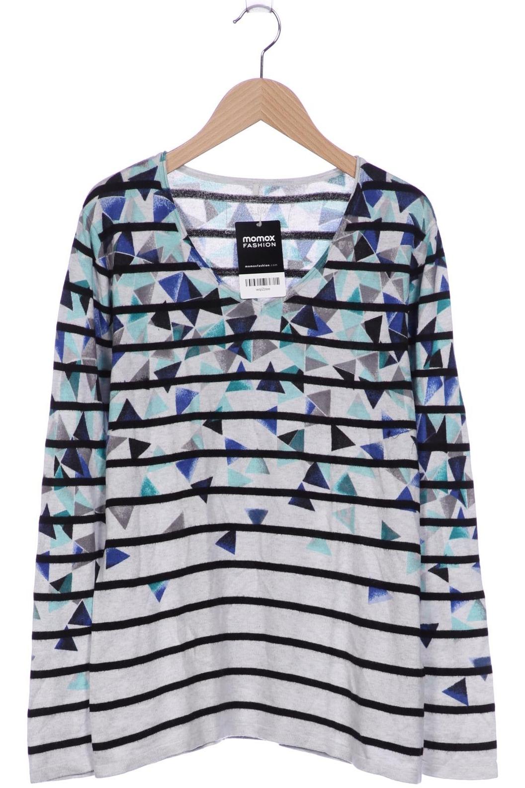

Gerry Weber Damen Pullover, grau, Gr. 38