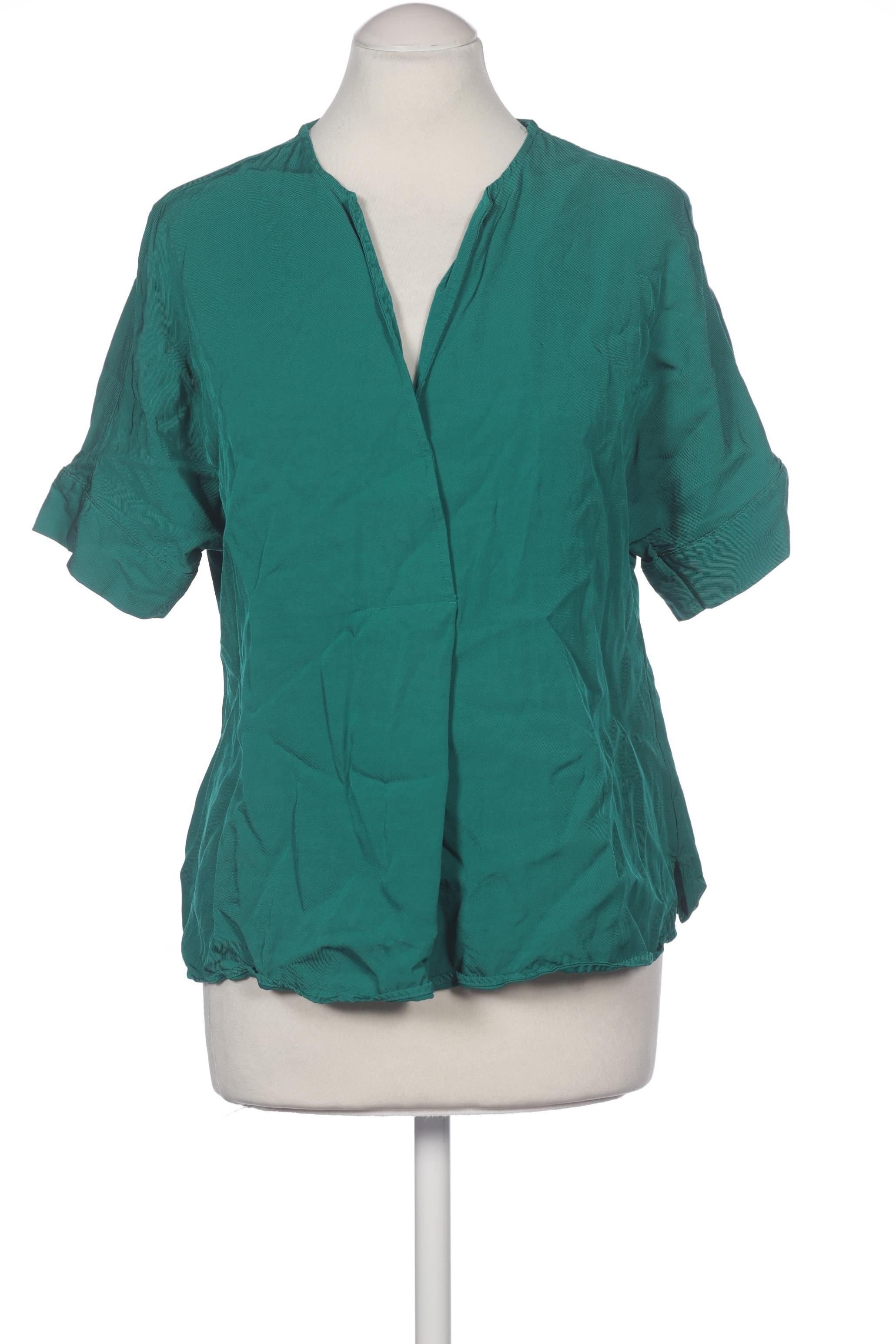 

Gerry Weber Damen Bluse, grün, Gr. 38