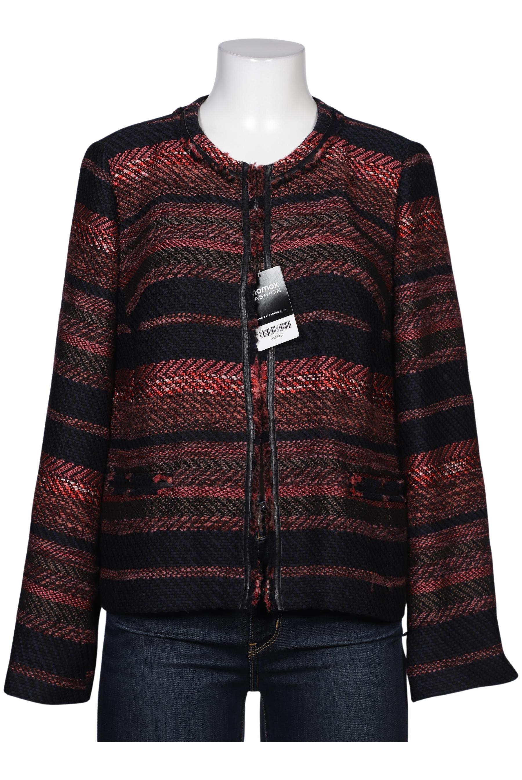 

Gerry Weber Damen Blazer, mehrfarbig, Gr. 42