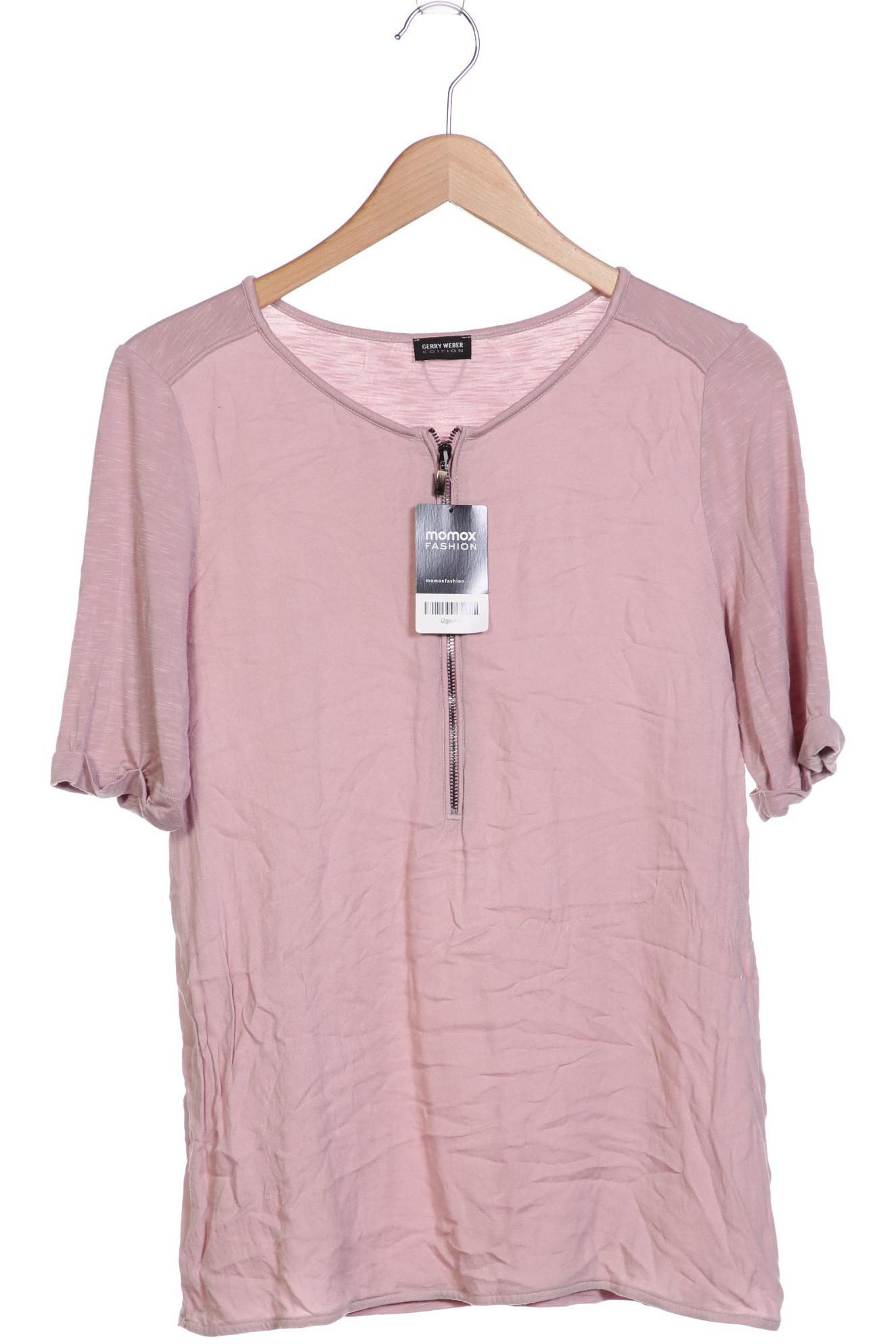 

Gerry Weber Damen T-Shirt, pink