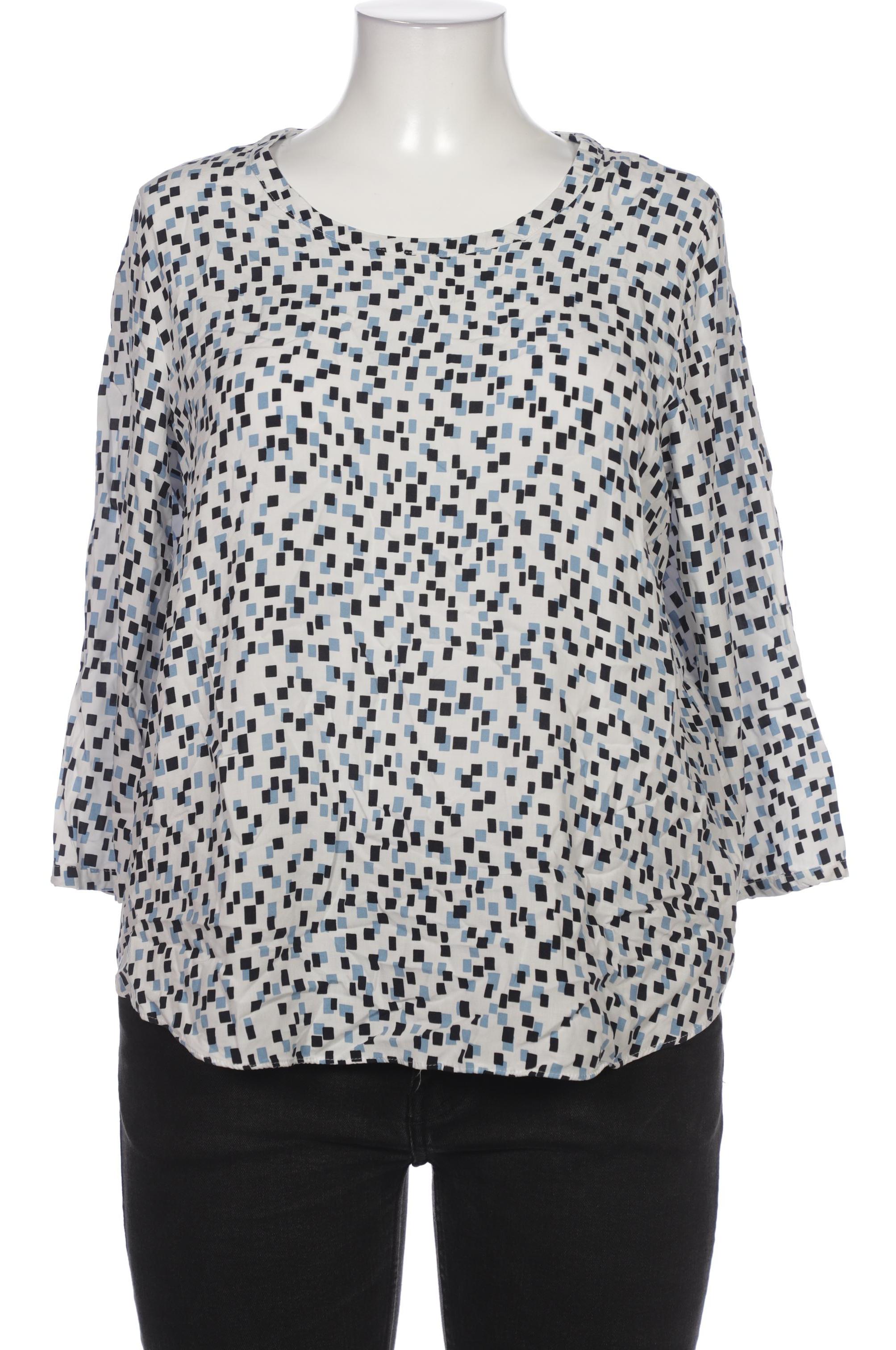 

Gerry Weber Damen Bluse, mehrfarbig