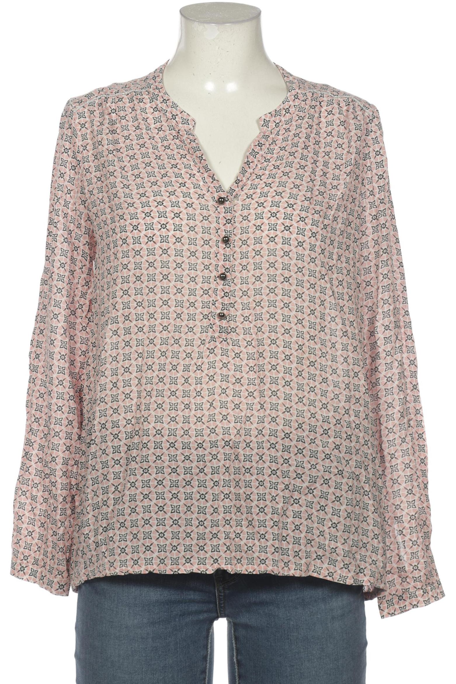 

Gerry Weber Damen Bluse, pink, Gr. 38