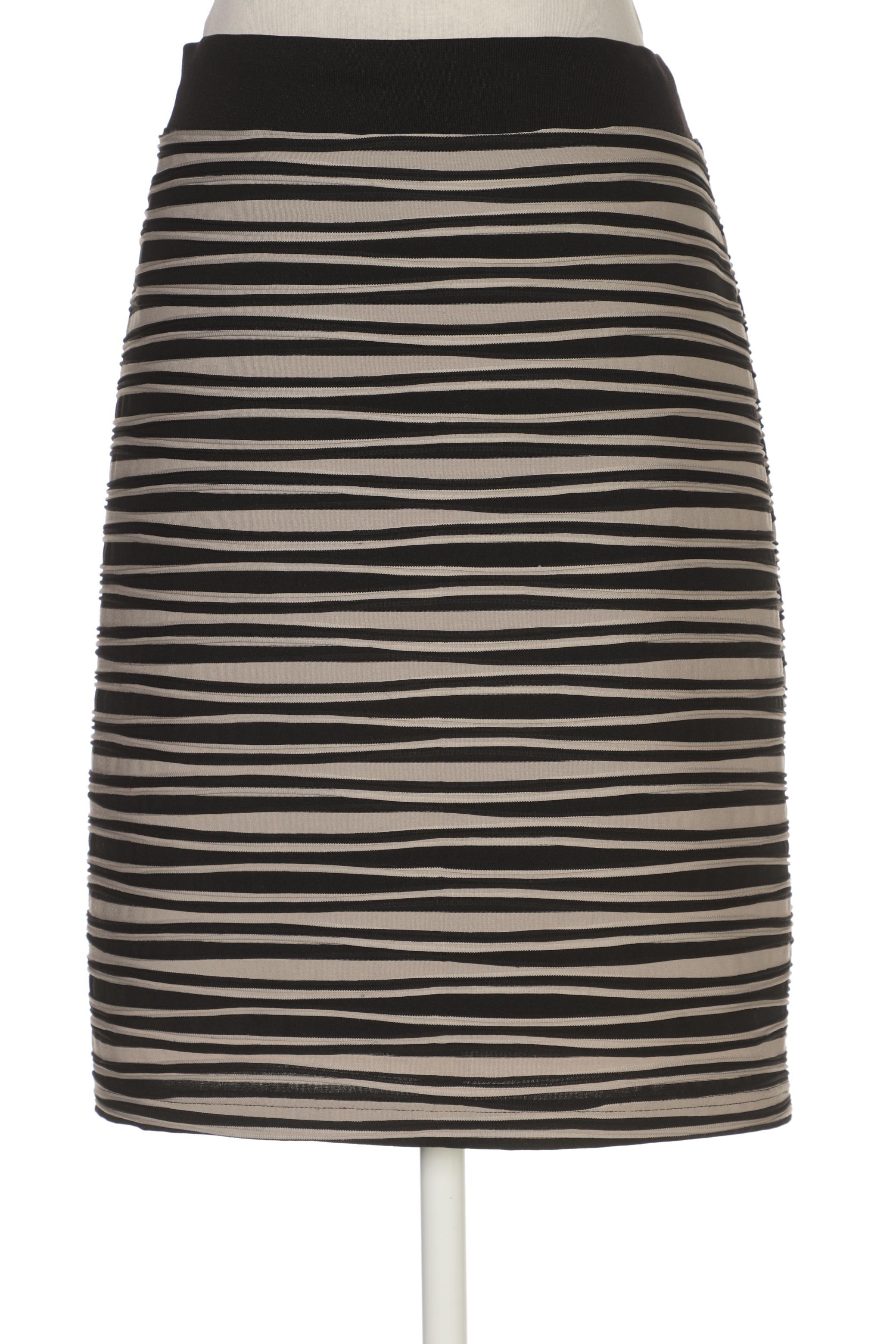 

Gerry Weber Damen Rock, schwarz, Gr. 36
