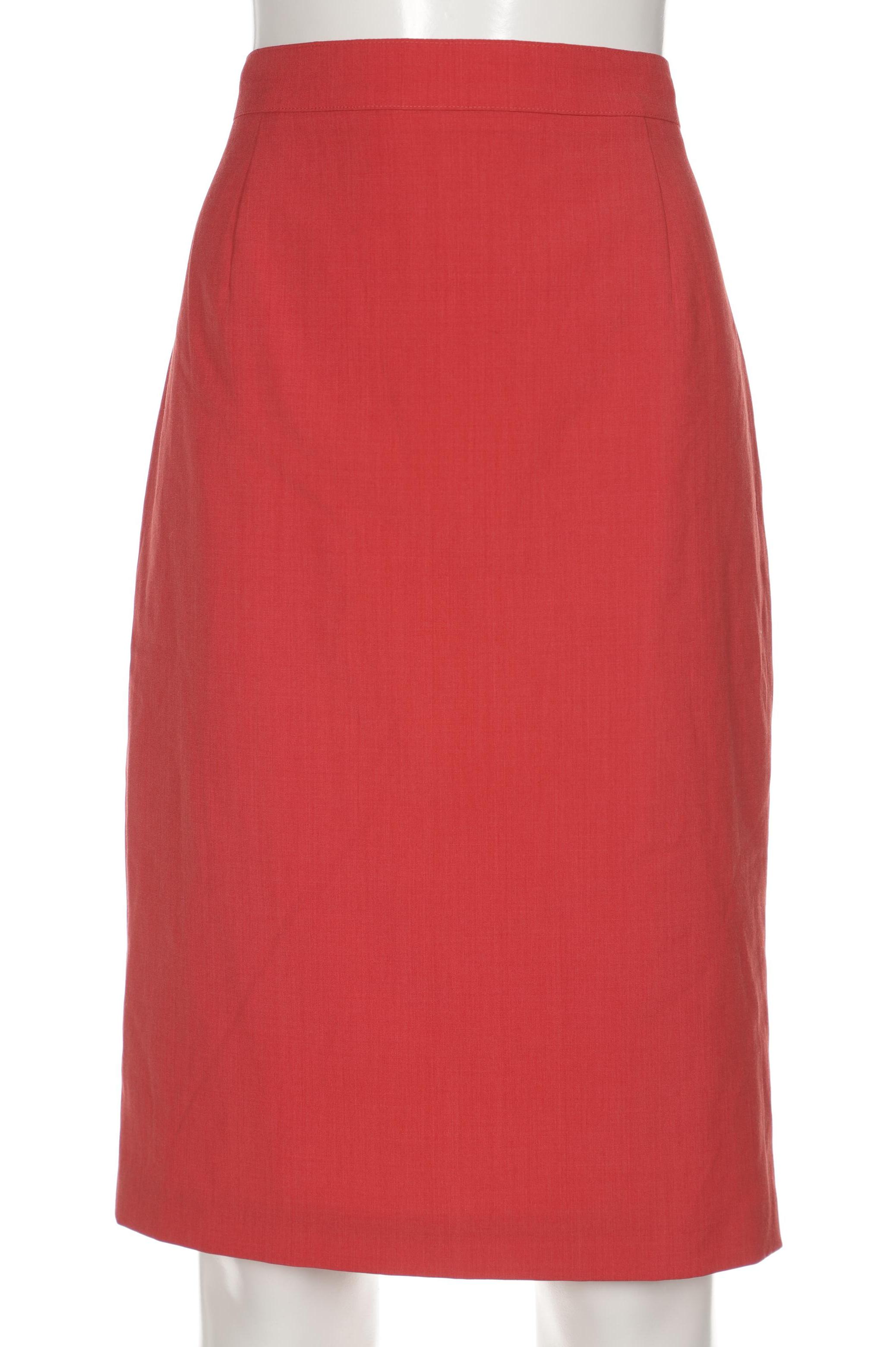 

Gerry Weber Damen Rock, rot, Gr. 40