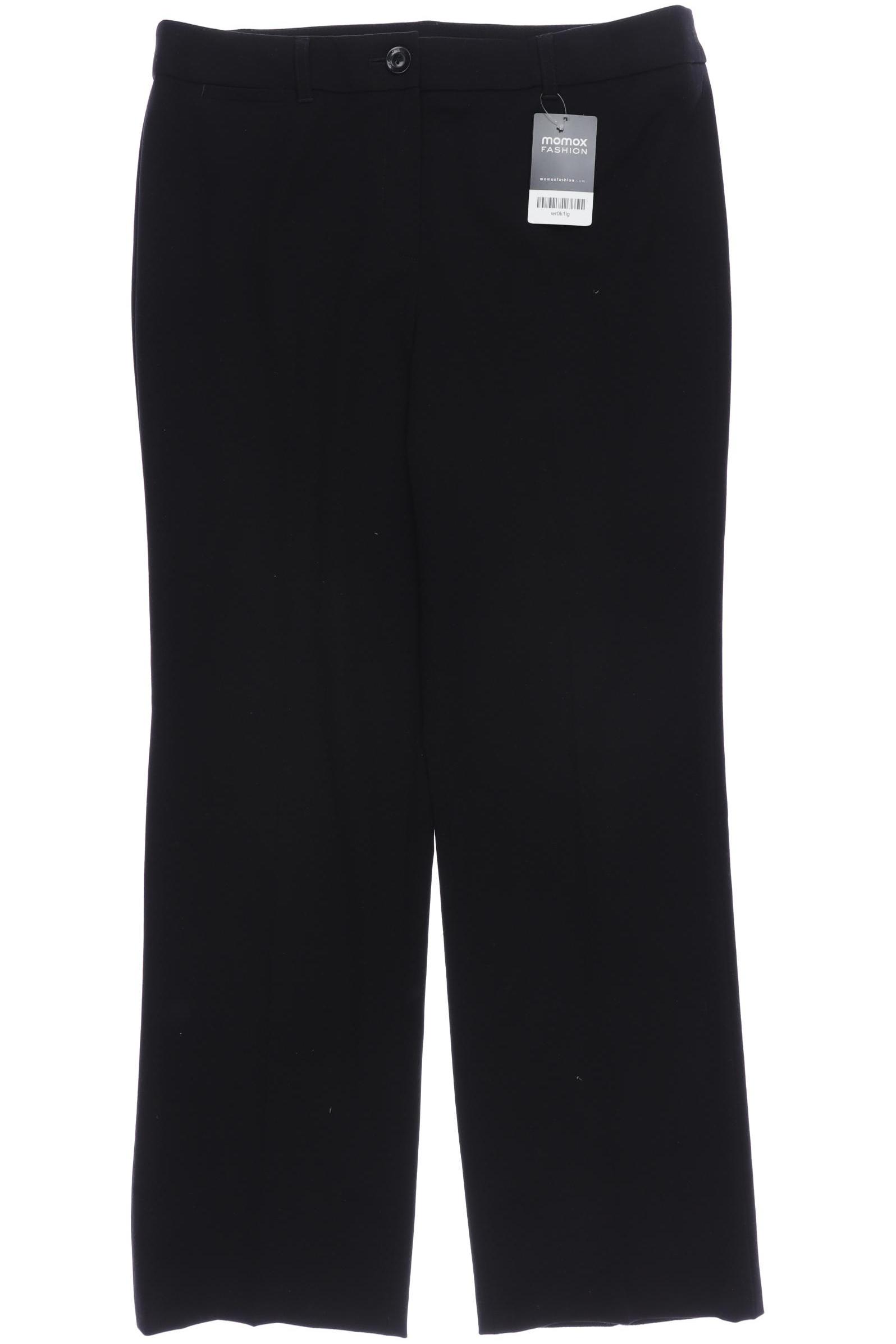 

Gerry Weber Damen Stoffhose, schwarz, Gr. 35