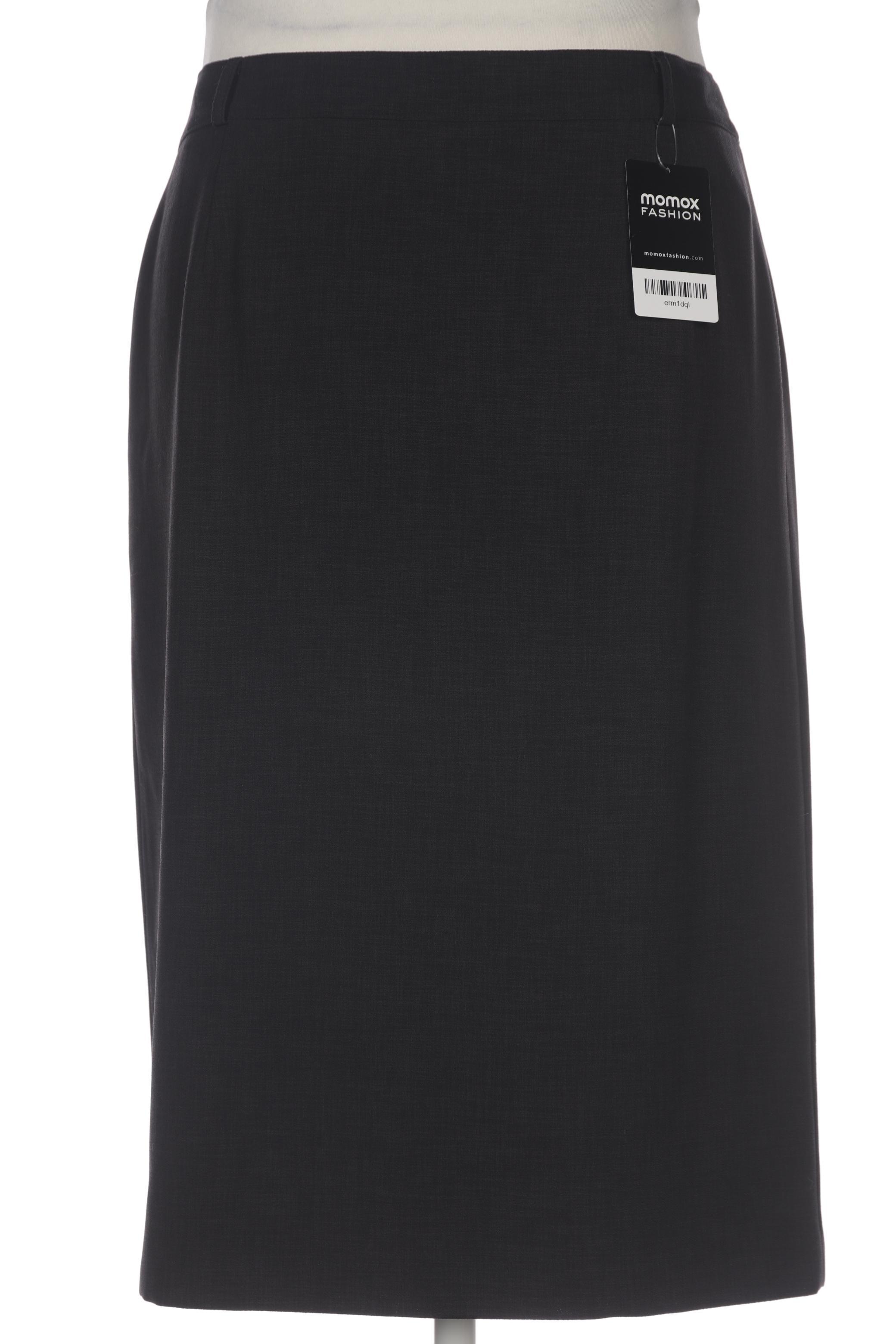 

Gerry Weber Damen Rock, schwarz, Gr. 42