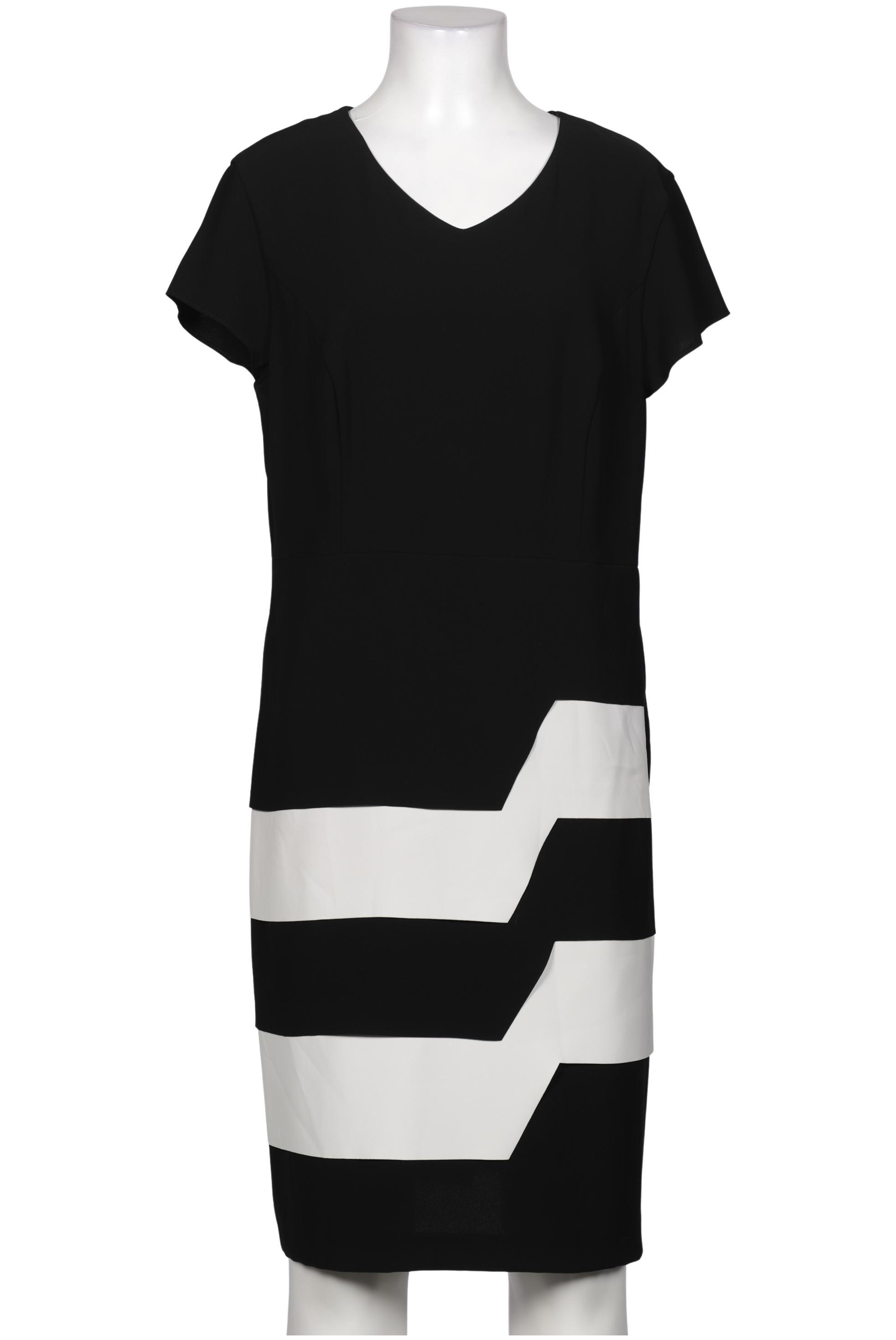 

Gerry Weber Damen Kleid, schwarz, Gr. 42