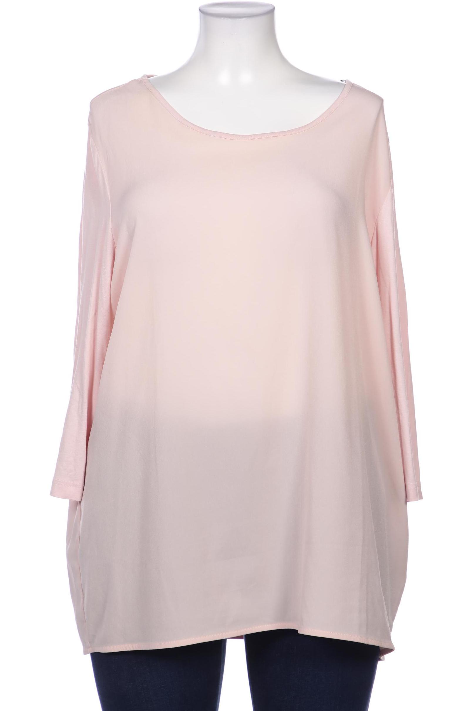 

Gerry Weber Damen Bluse, pink