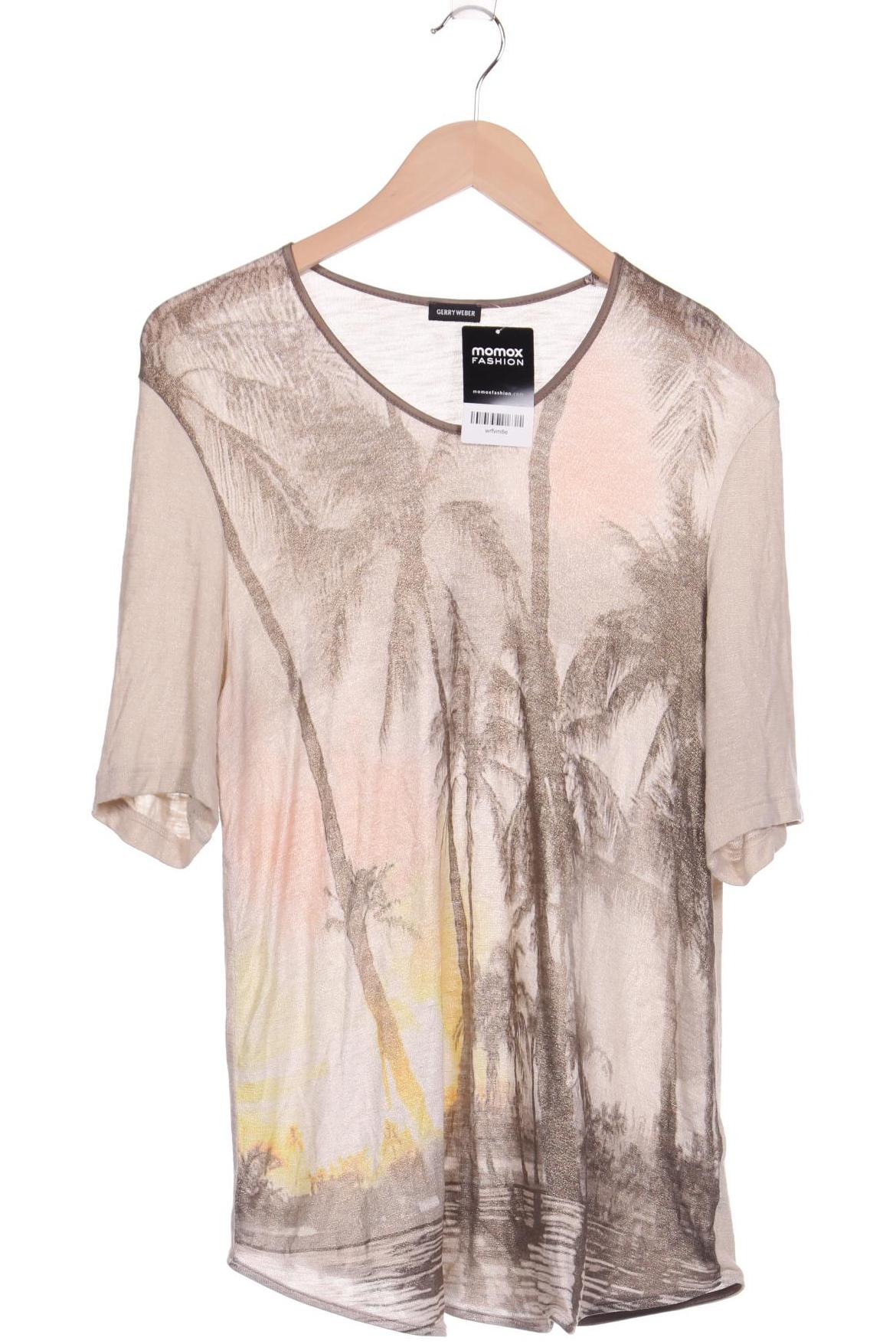 

Gerry Weber Damen T-Shirt, beige