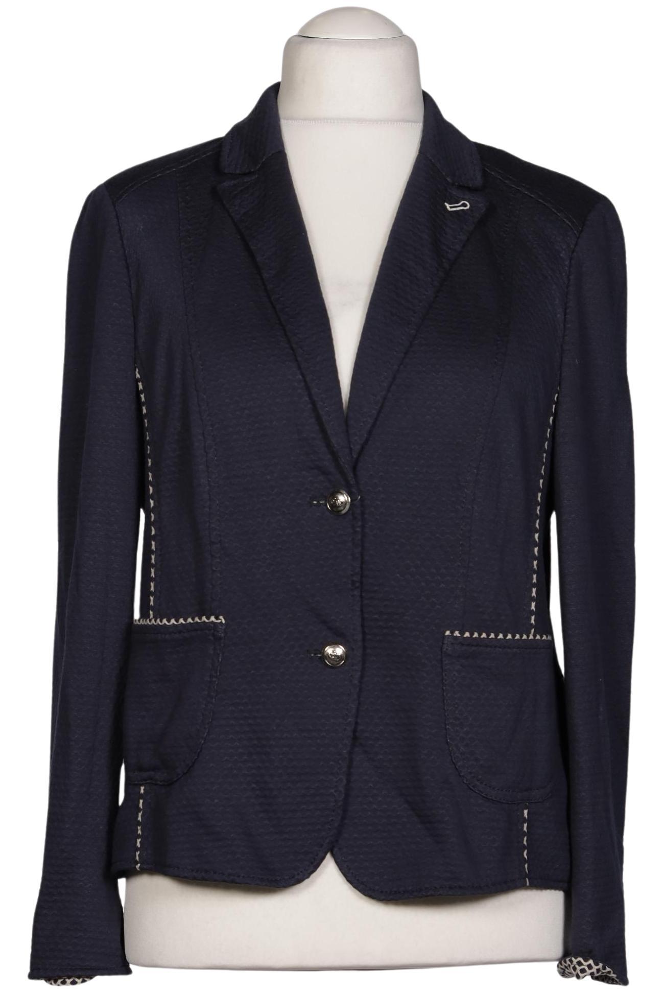 

Gerry Weber Damen Blazer, marineblau, Gr. 42