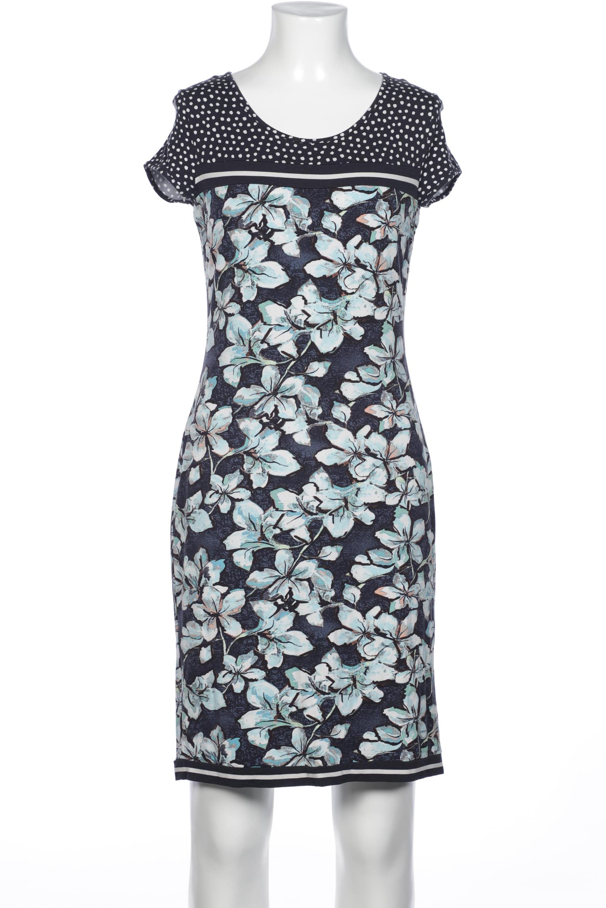

Gerry Weber Damen Kleid, marineblau