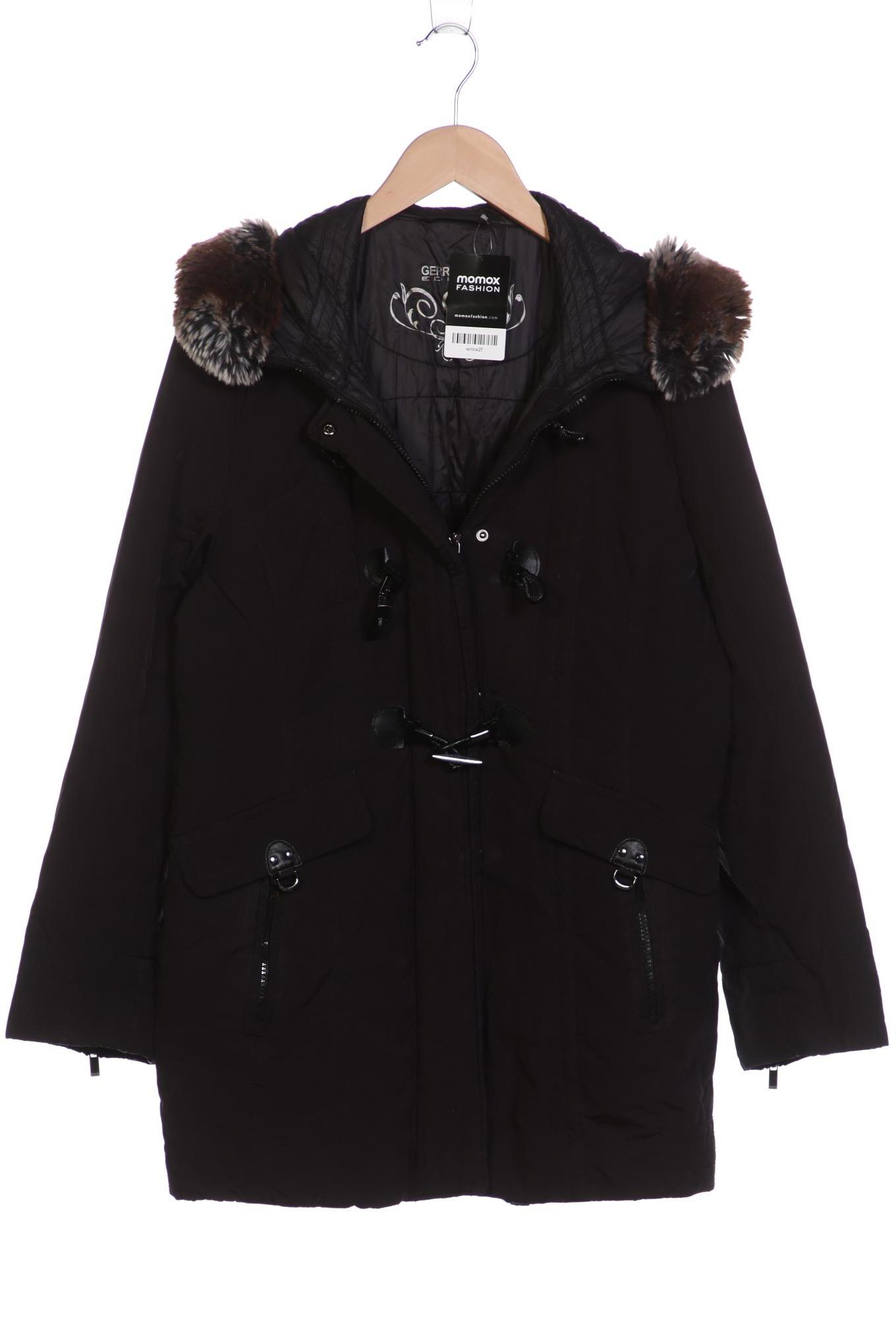 

Gerry Weber Damen Jacke, schwarz