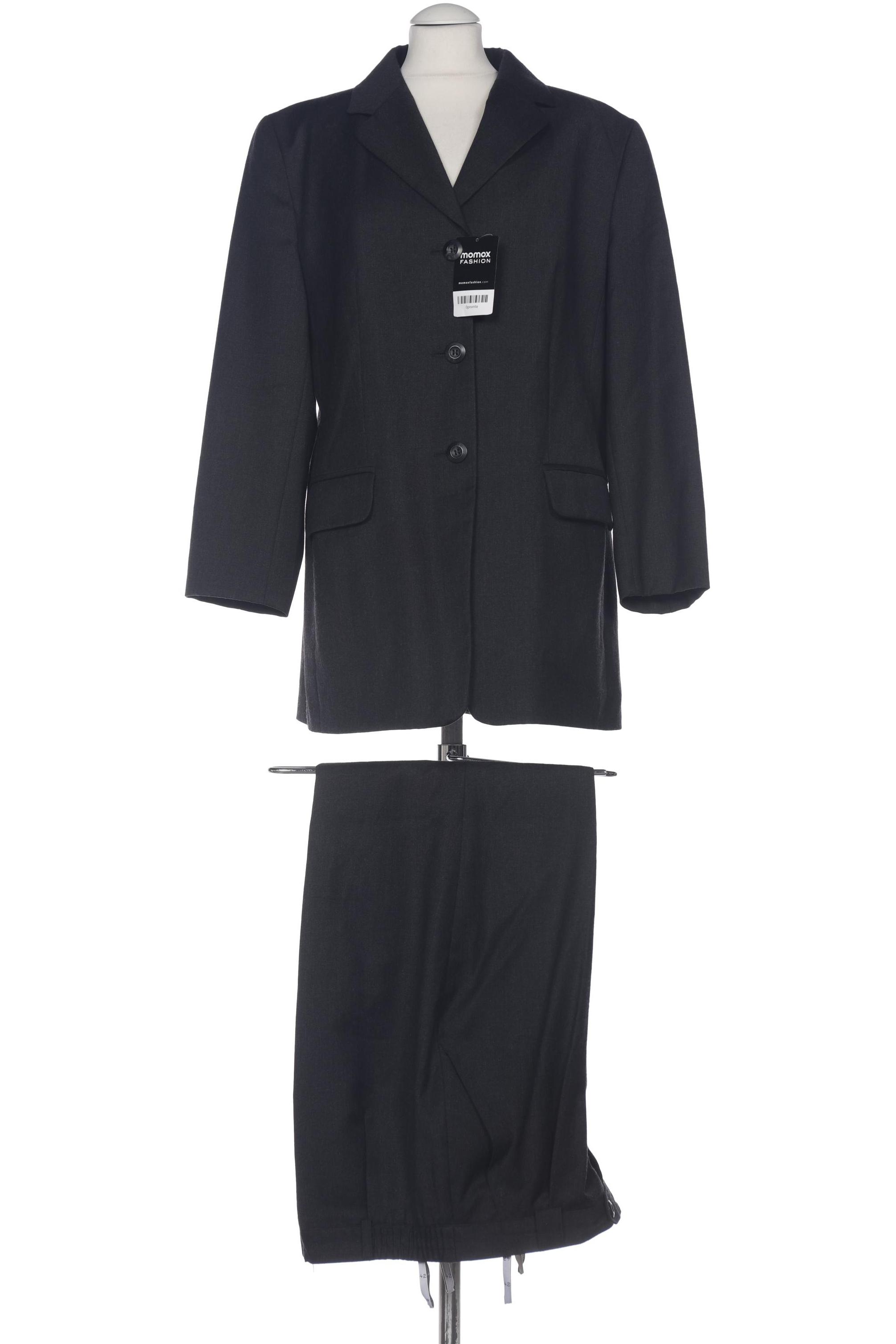 

Gerry Weber Damen Anzug, grau, Gr. 42
