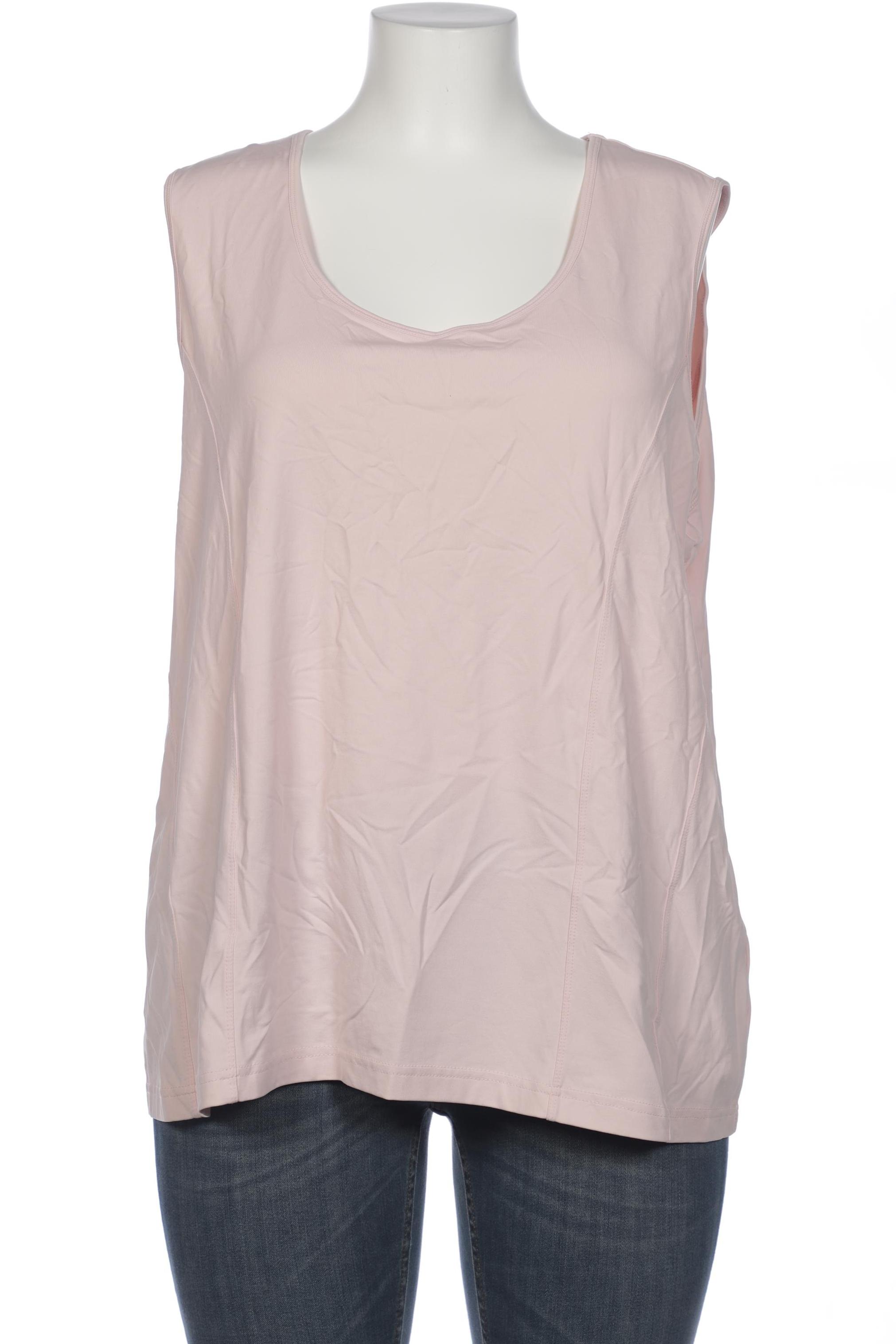 

Gerry Weber Damen Top, pink, Gr. 48