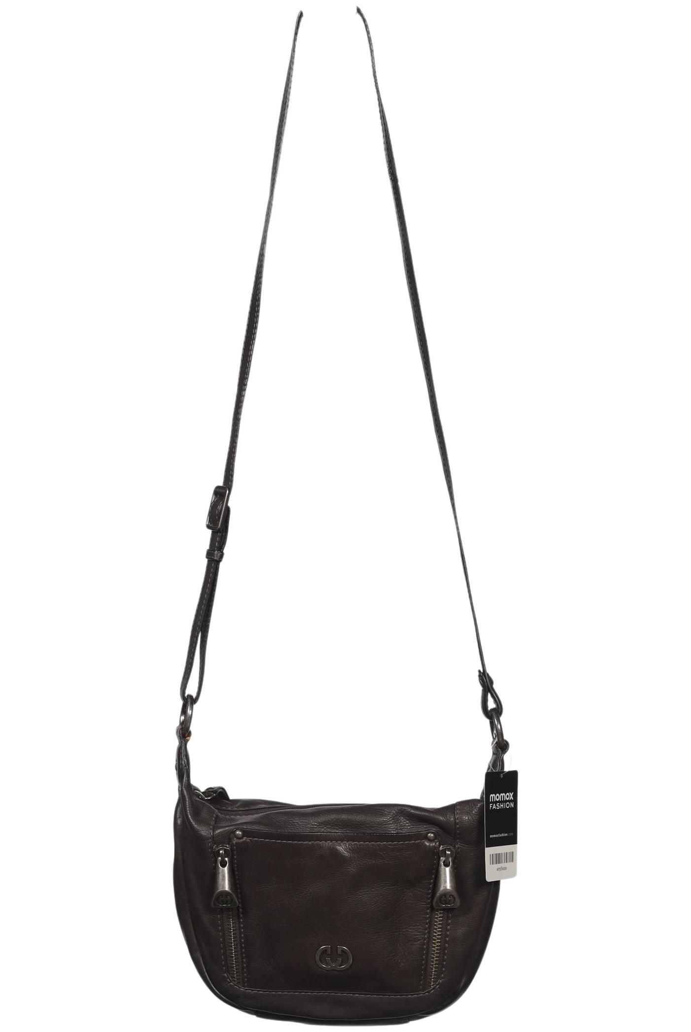 

Gerry Weber Damen Handtasche, braun, Gr.