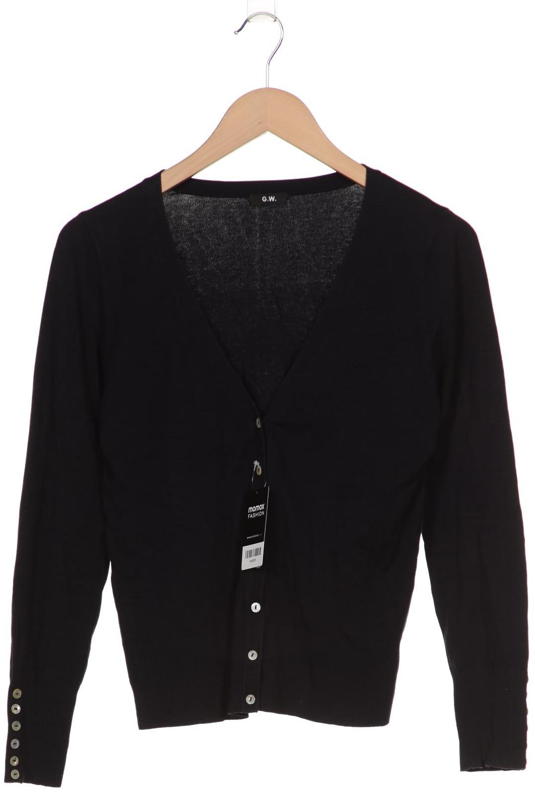 

Gerry Weber Damen Strickjacke, marineblau