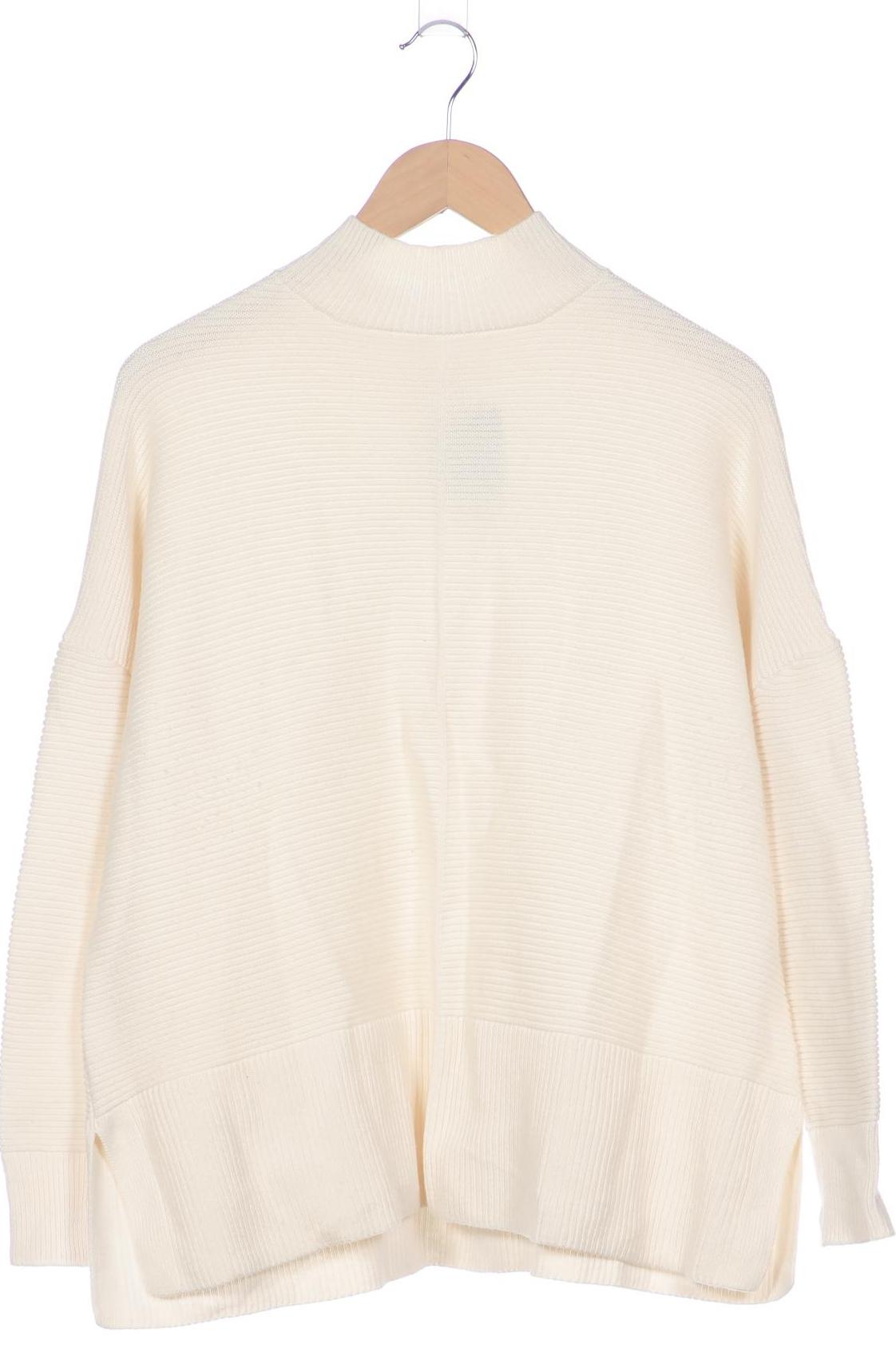 

Gerry Weber Damen Pullover, beige, Gr. 48
