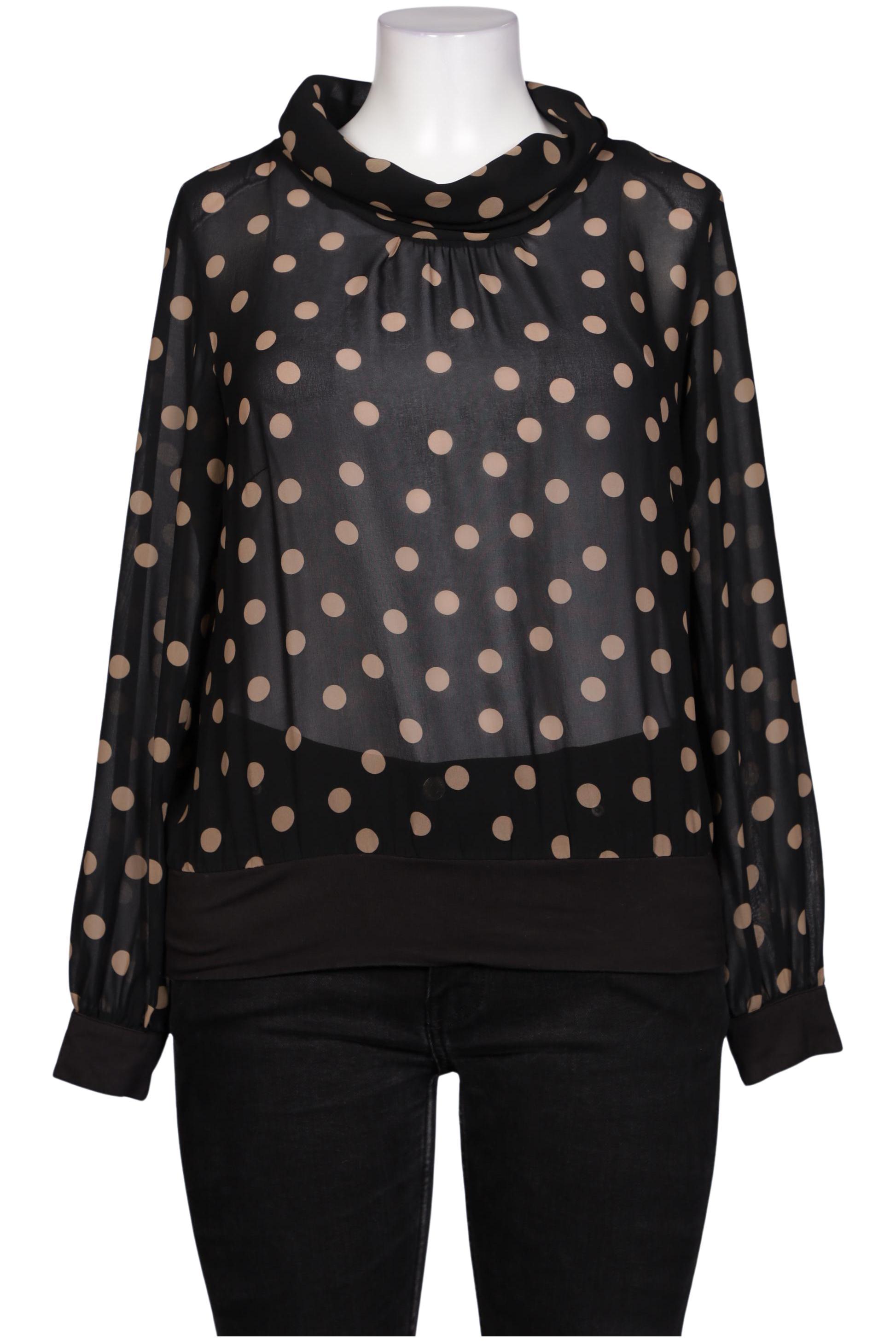 

Gerry Weber Damen Bluse, mehrfarbig, Gr. 44