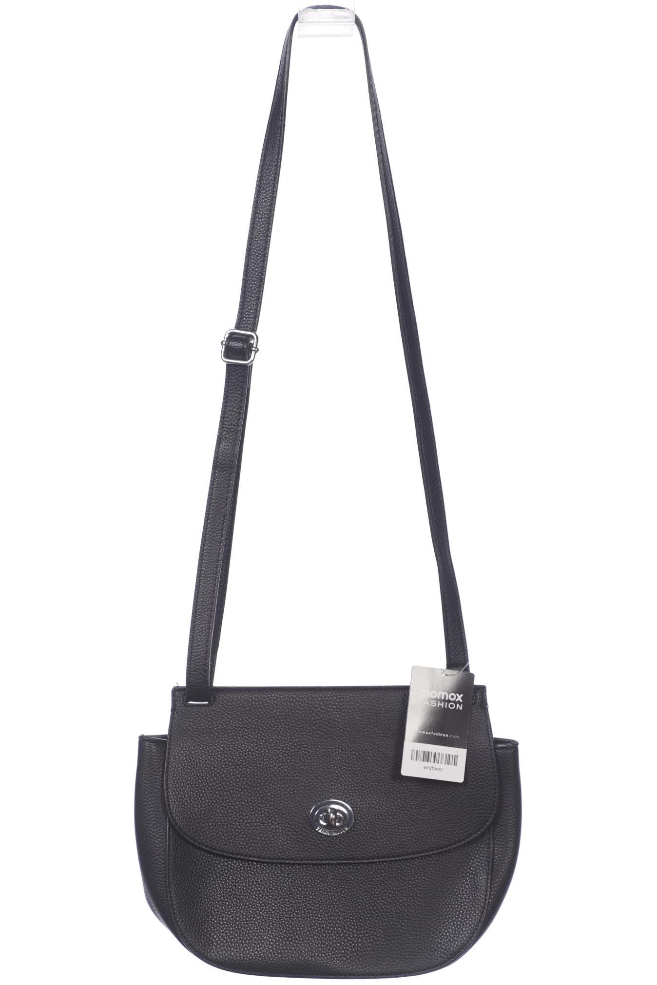 

Gerry Weber Damen Handtasche, schwarz, Gr.